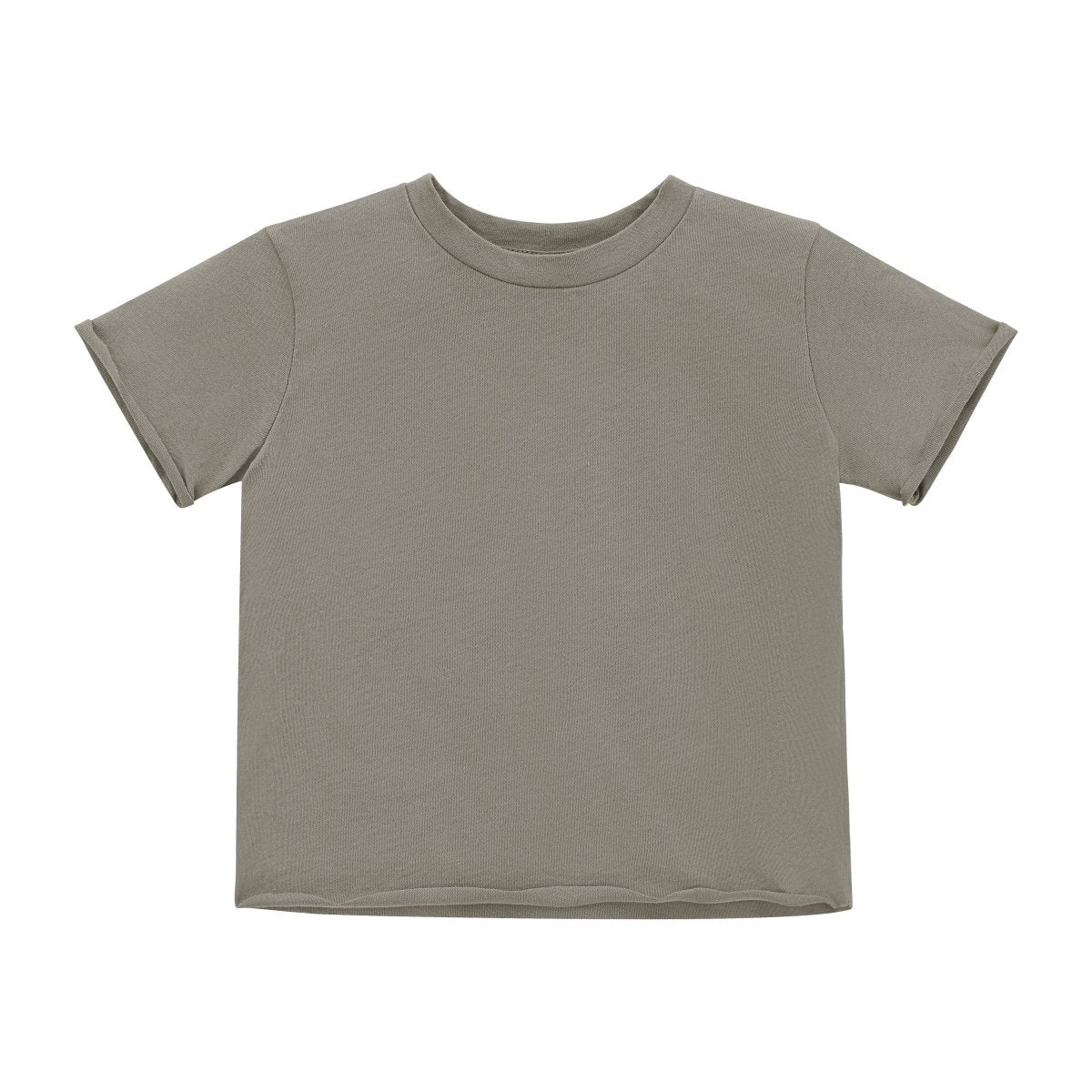 TShirt - A Basic Brand Baby & Toddler Clothing sold by Rosebud & Jo