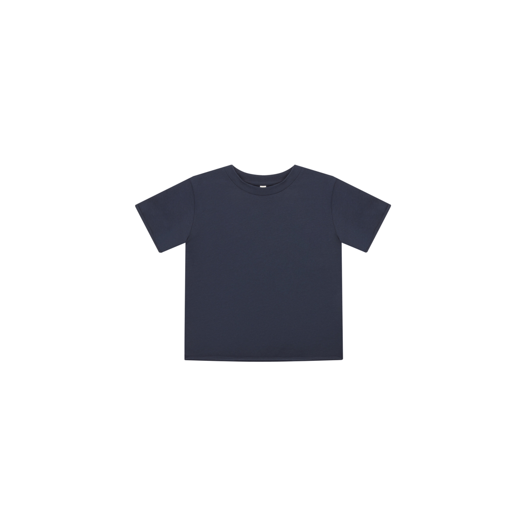 TShirt - A Basic Brand Baby & Toddler Clothing sold by Rosebud & Jo