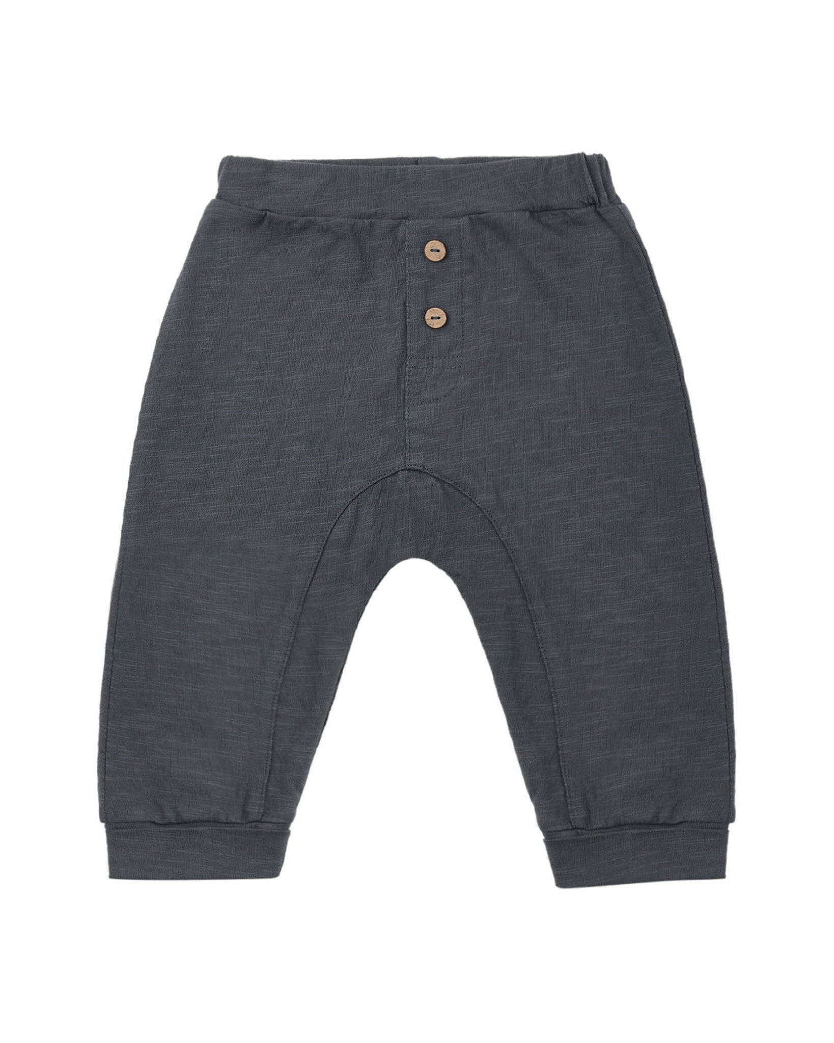 Baby Cru Pant || Midnight