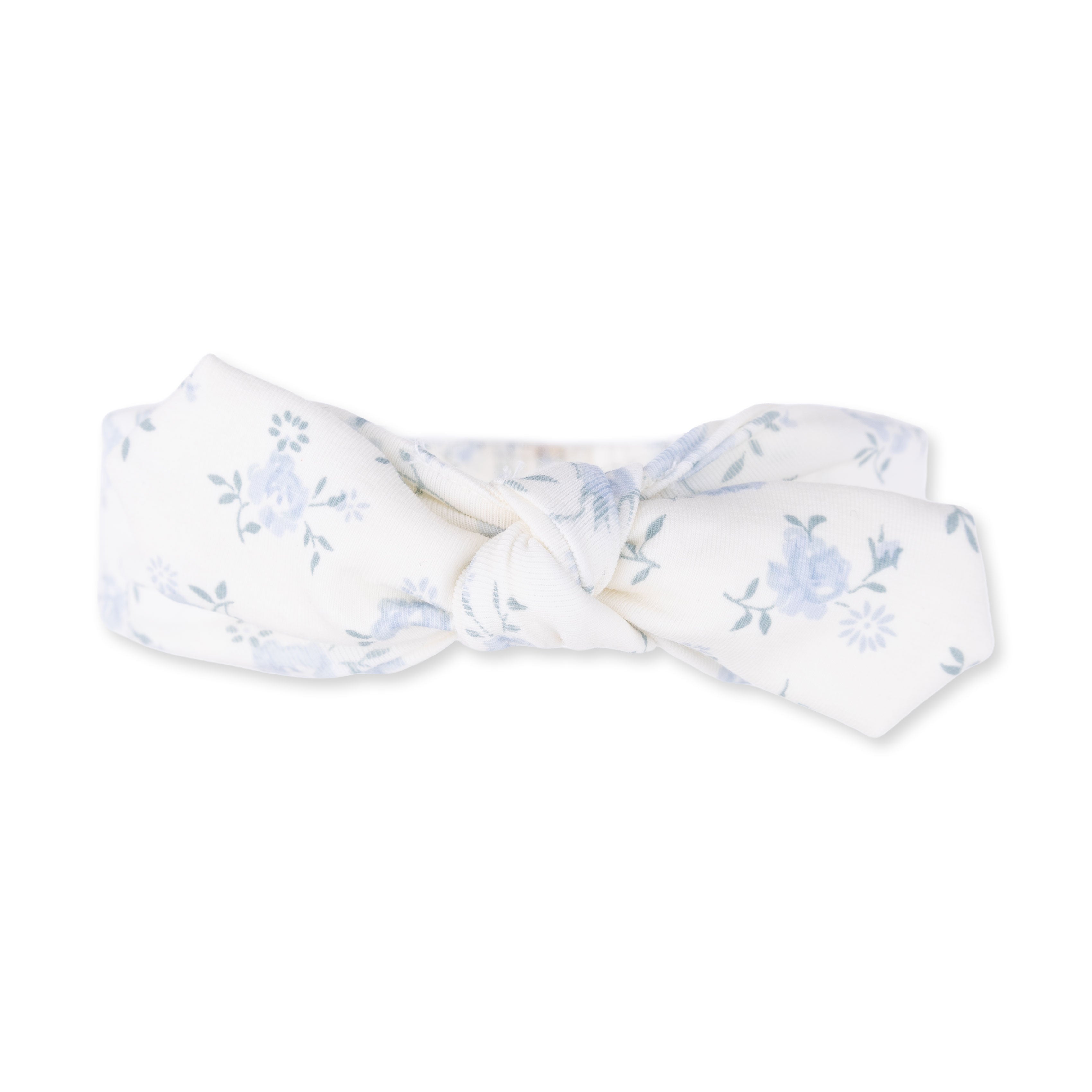 Rose Briar - Knot Headband