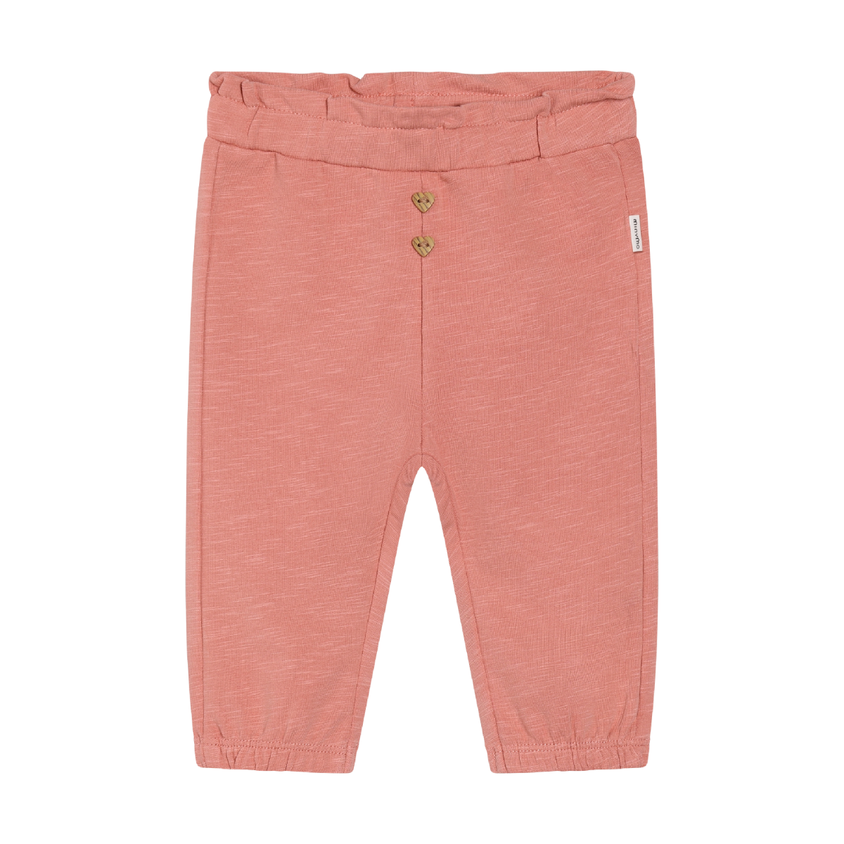 Sweat Pants in Rose