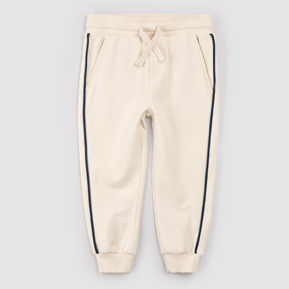 Varsity Sweatshirt & Jogger Set - miles the label Baby & Toddler Clothing sold by Rosebud & Jo