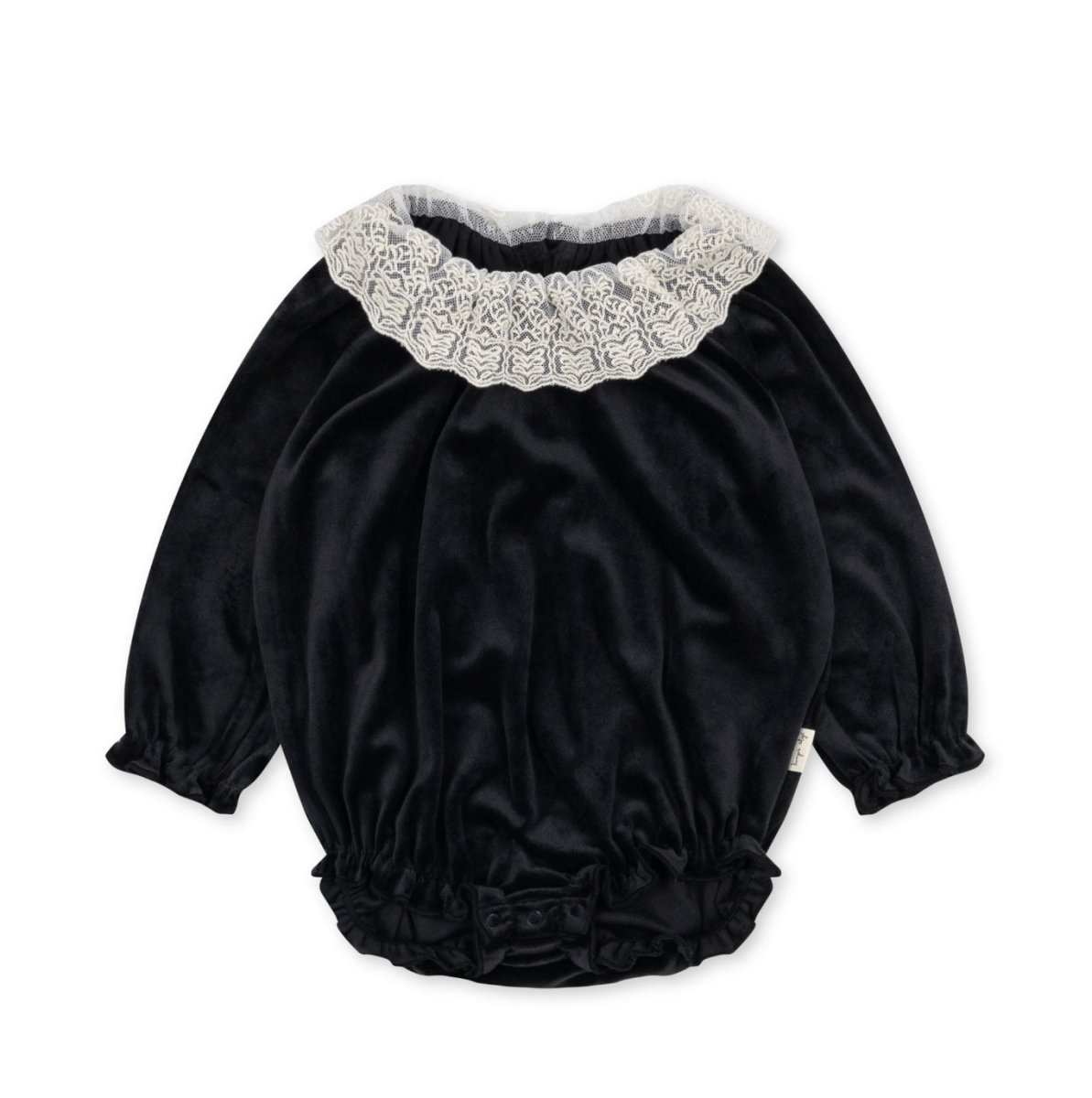 Venola Romper - Konges Sløjd A/S Baby & Toddler Clothing sold by Rosebud & Jo