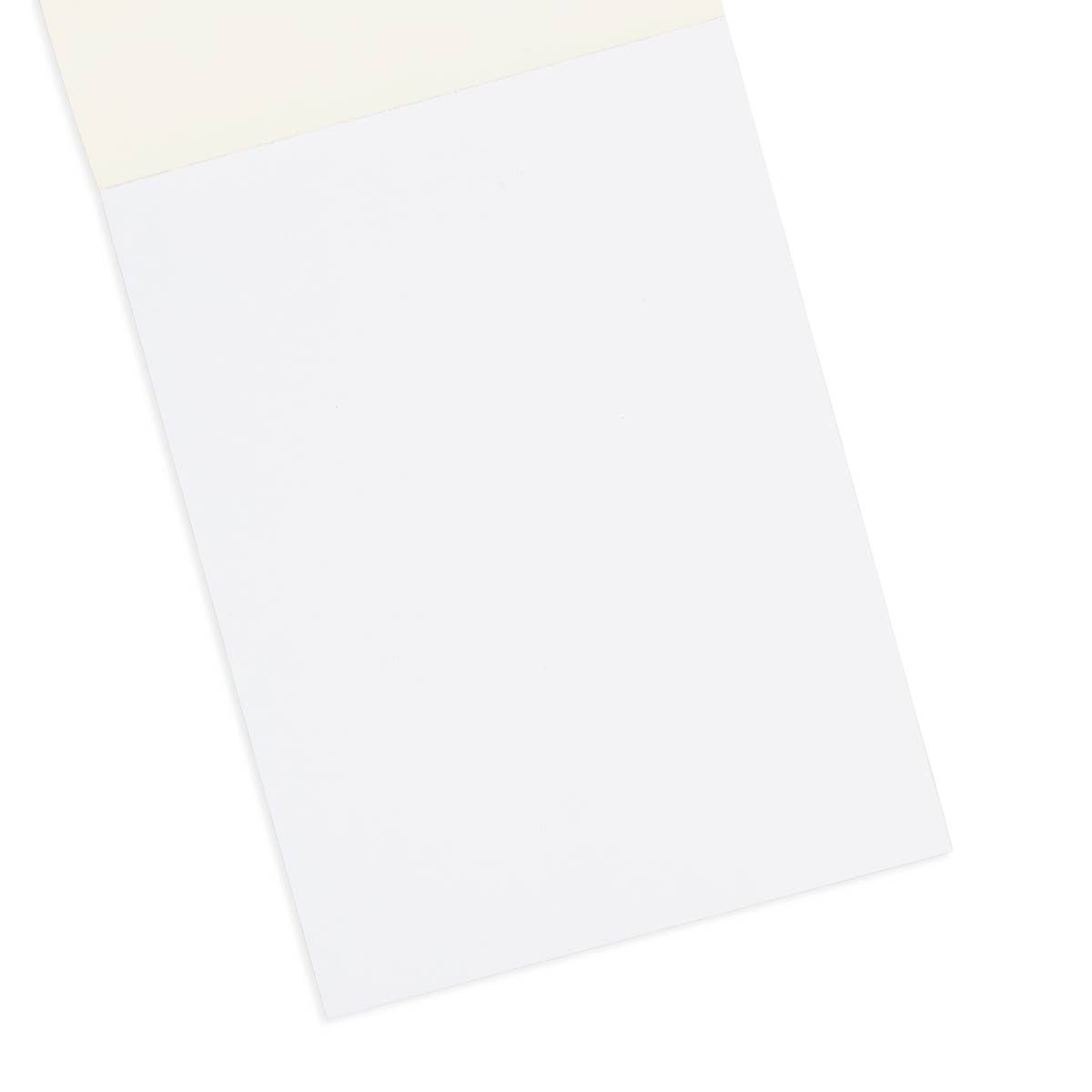 Watercolor Paint Pad - OOLY Art sold by Rosebud & Jo
