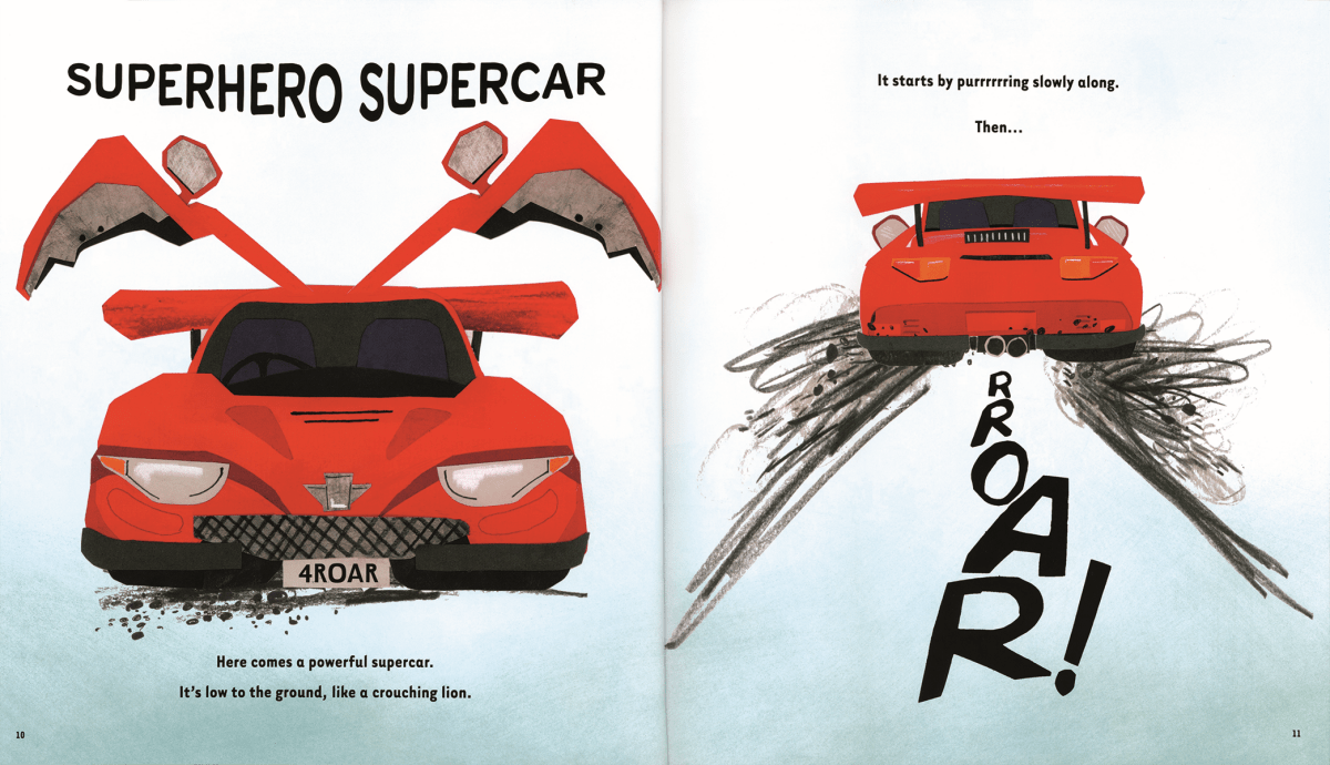 Wheels! All About Transport - EDC Publishing Book sold by Rosebud & Jo