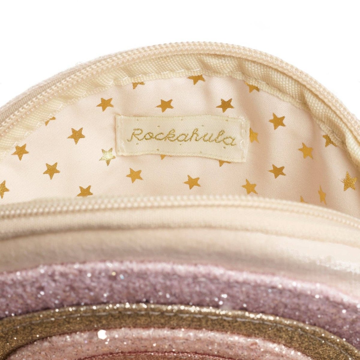 Wish Upon A Rainbow Bag - Rockahula Kids US Bags sold by Rosebud & Jo