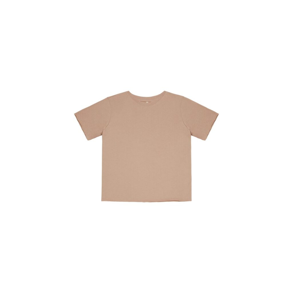 Women's Tshirt - A Basic Brand Women's Clothing sold by Rosebud & Jo