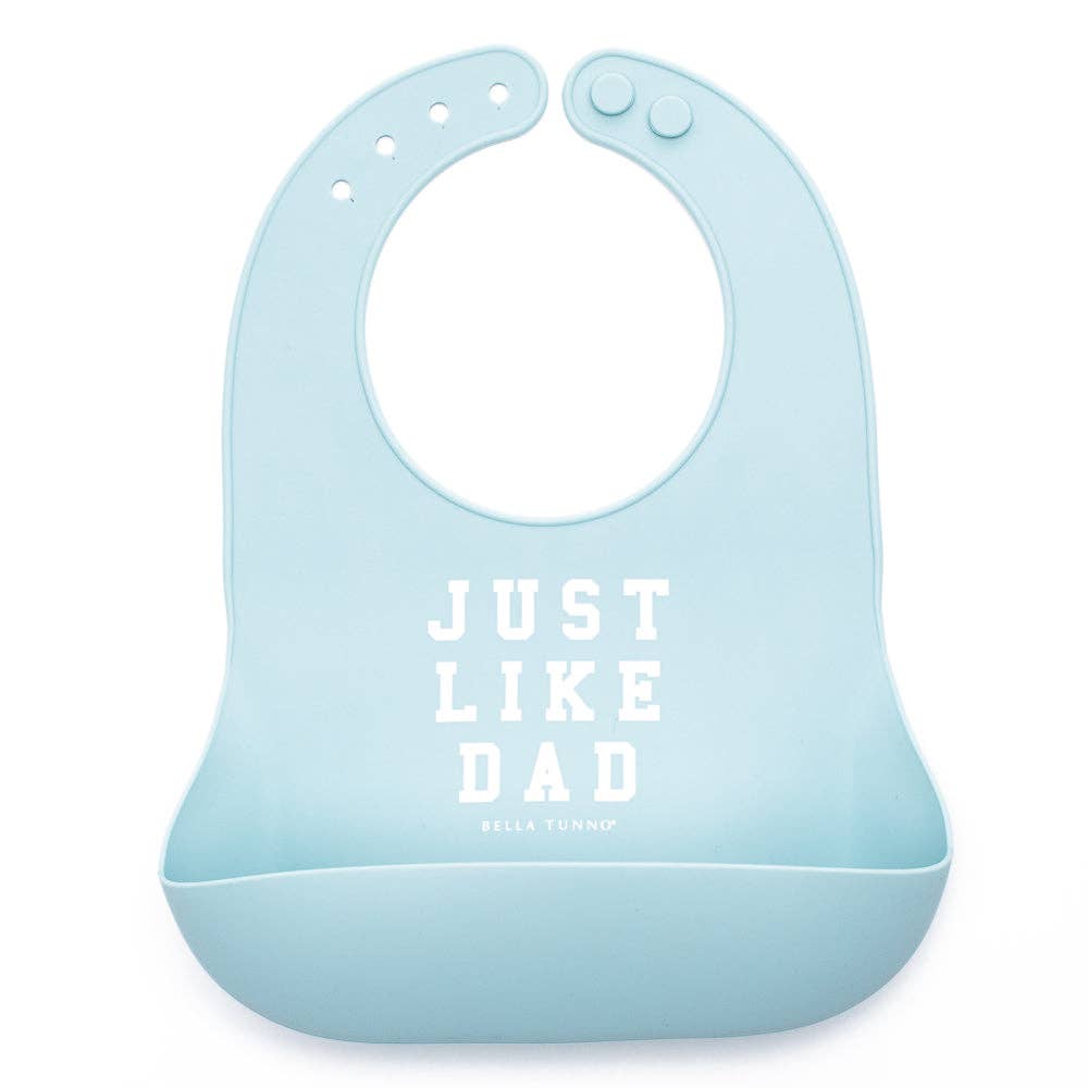 Wonder Bib - Bella Tunno sold by Rosebud & Jo