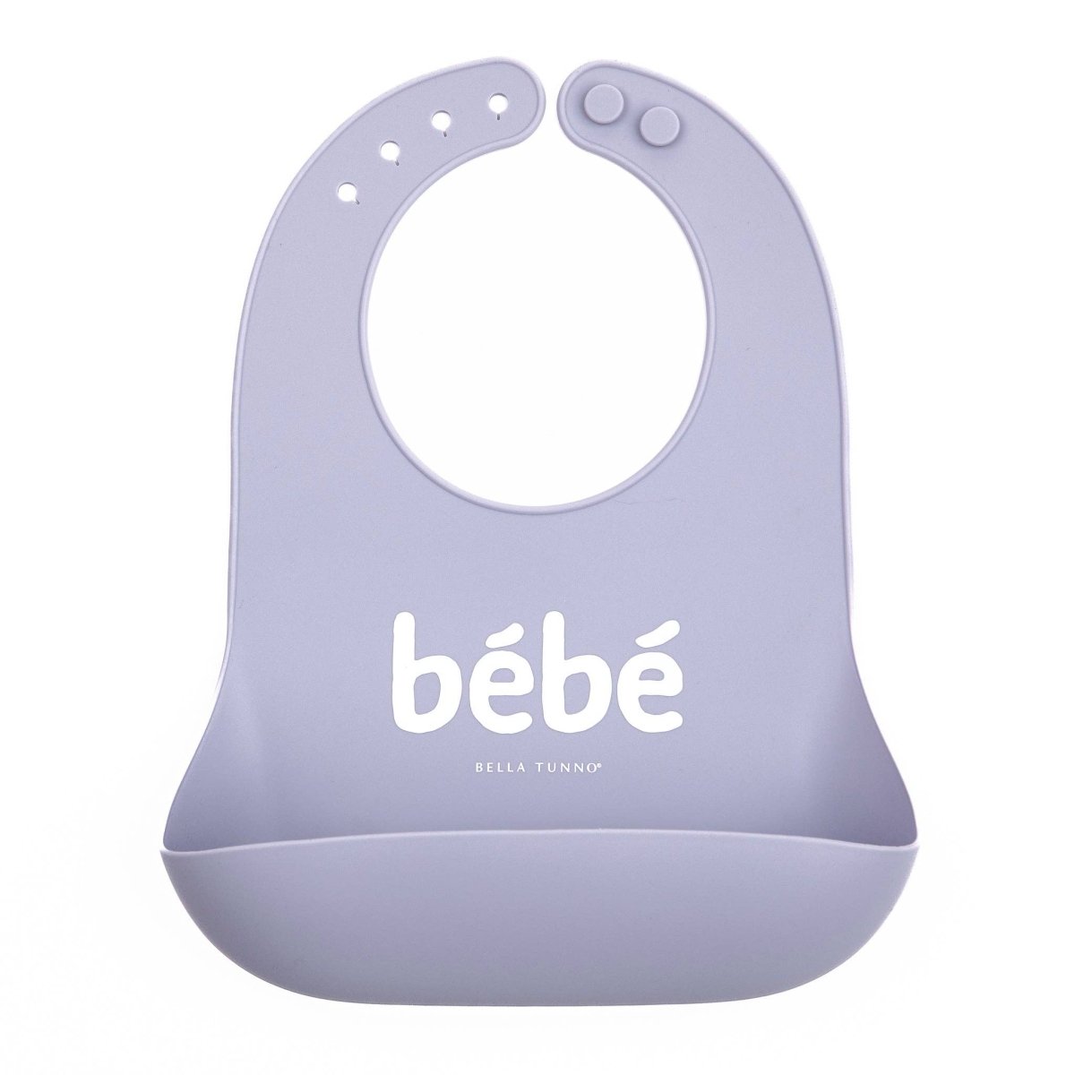 Wonder Bib - Bella Tunno sold by Rosebud & Jo