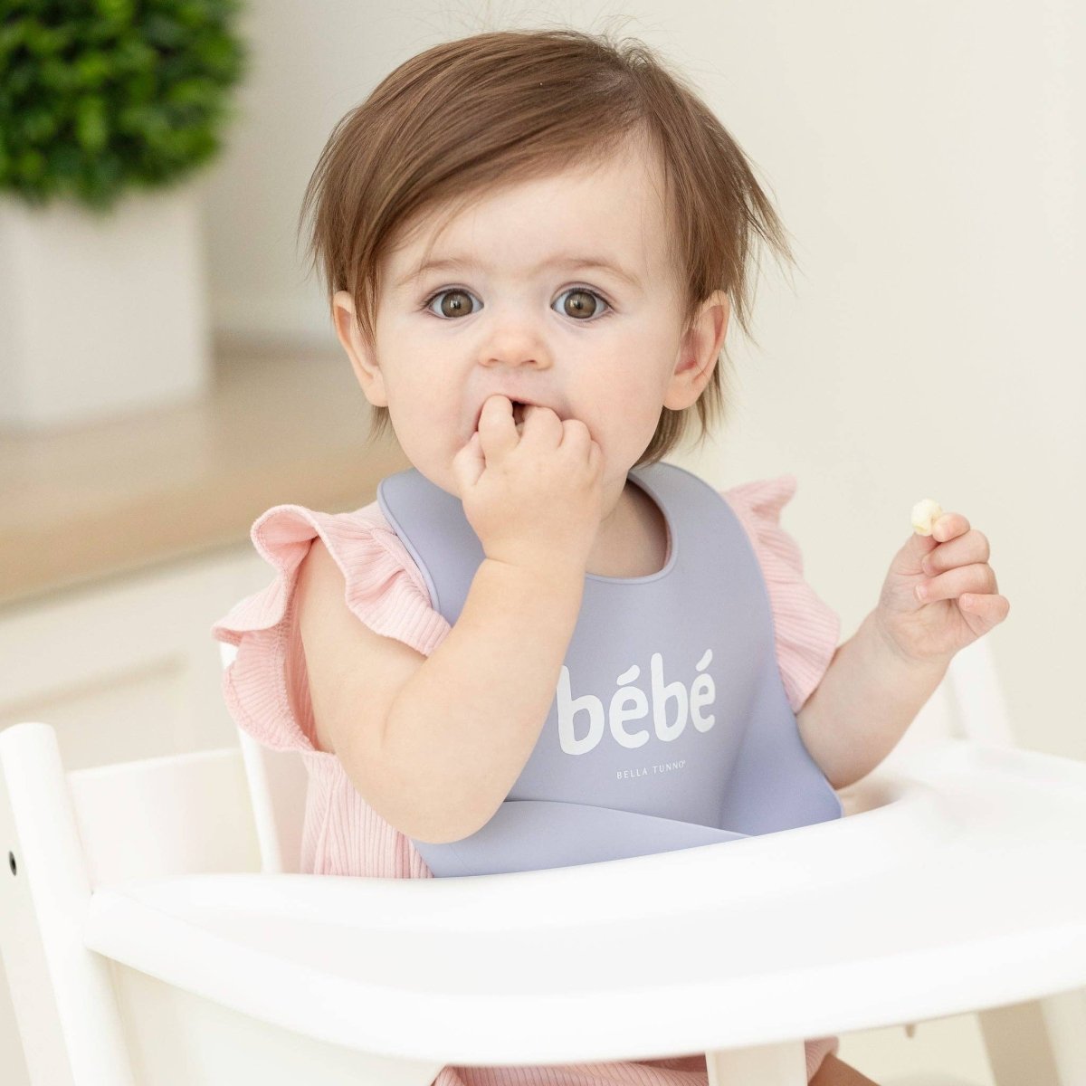 Wonder Bib - Bella Tunno sold by Rosebud & Jo