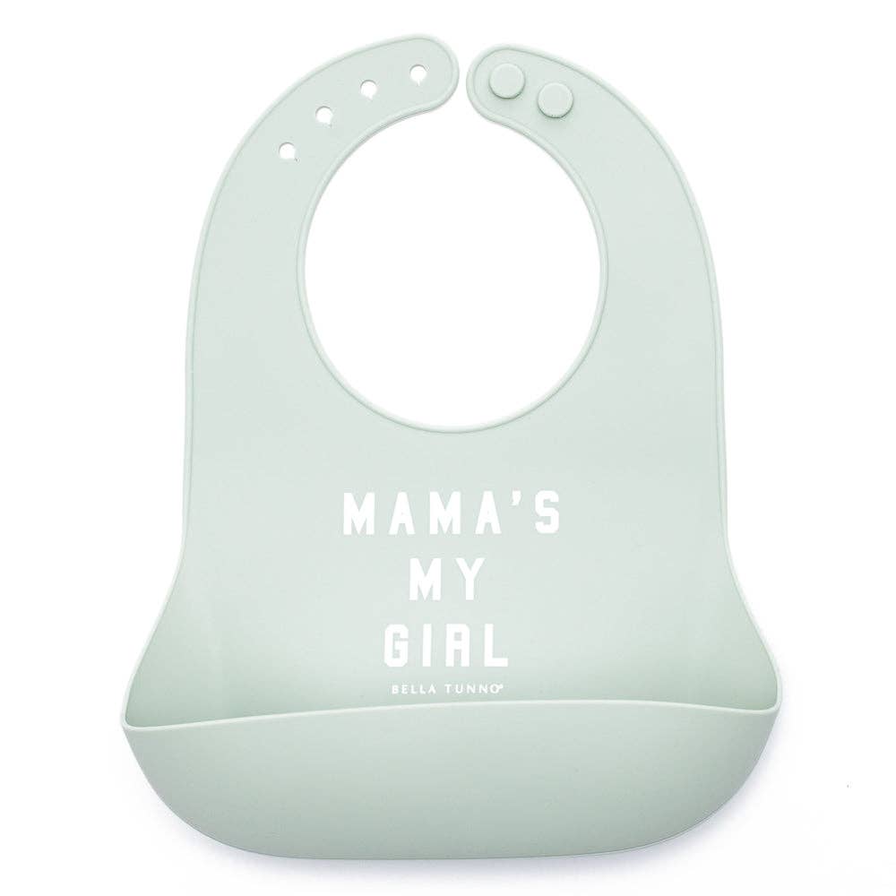 Wonder Bib - Bella Tunno sold by Rosebud & Jo