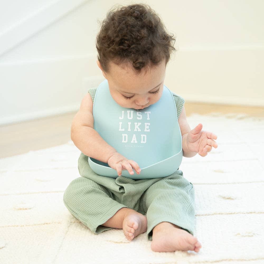 Wonder Bib - Bella Tunno sold by Rosebud & Jo