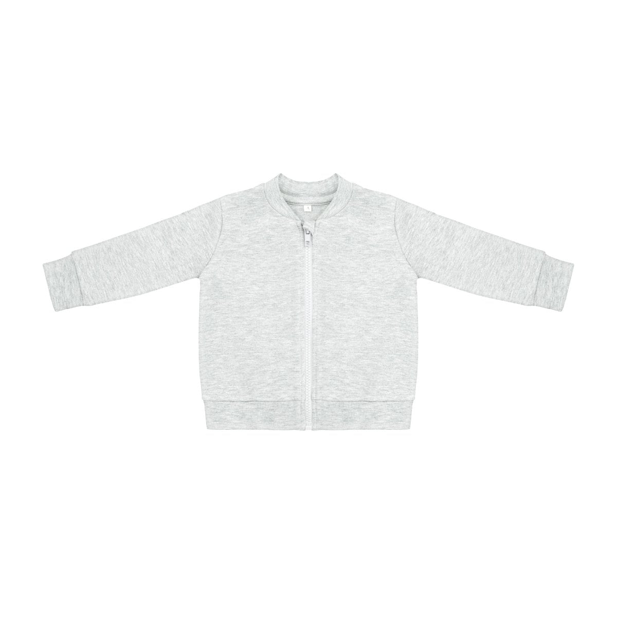 Zip Up Sweatshirt - A Basic Brand Baby & Toddler Clothing sold by Rosebud & Jo