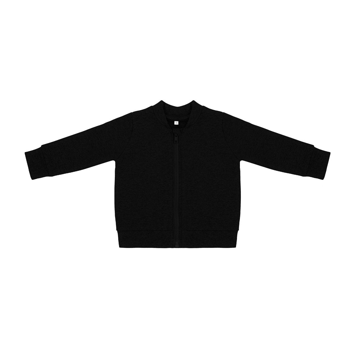 Zip Up Sweatshirt - A Basic Brand Baby & Toddler Clothing sold by Rosebud & Jo