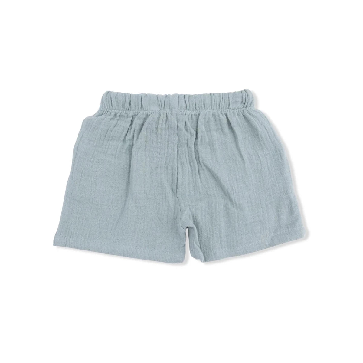 Zooming Golf Carts - Polo Button Up With Casual Short - Angel Dear Top & Bottom Sets sold by Rosebud & Jo