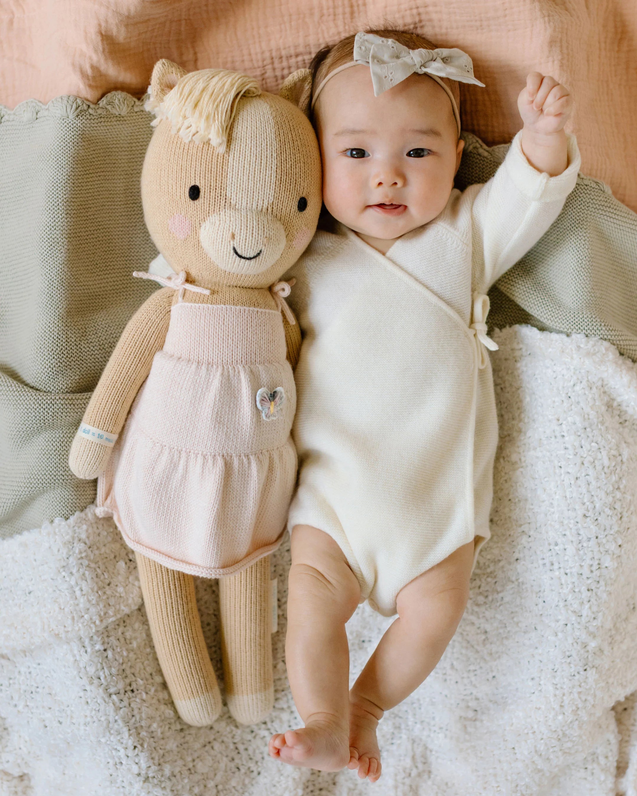 Kelsie the Pony | Cuddle & Kind