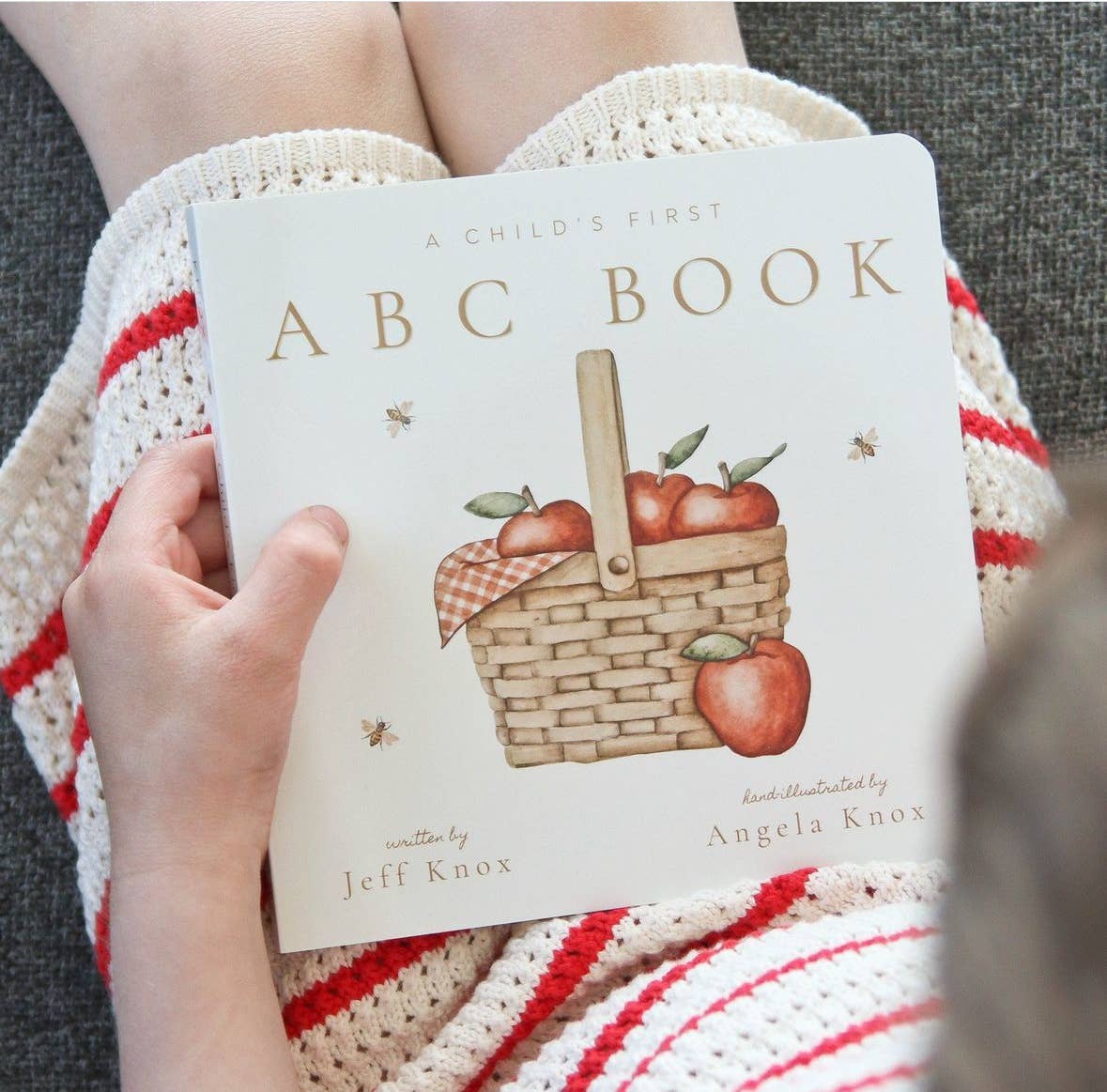 ABC Book by Jeff and Angela Knox