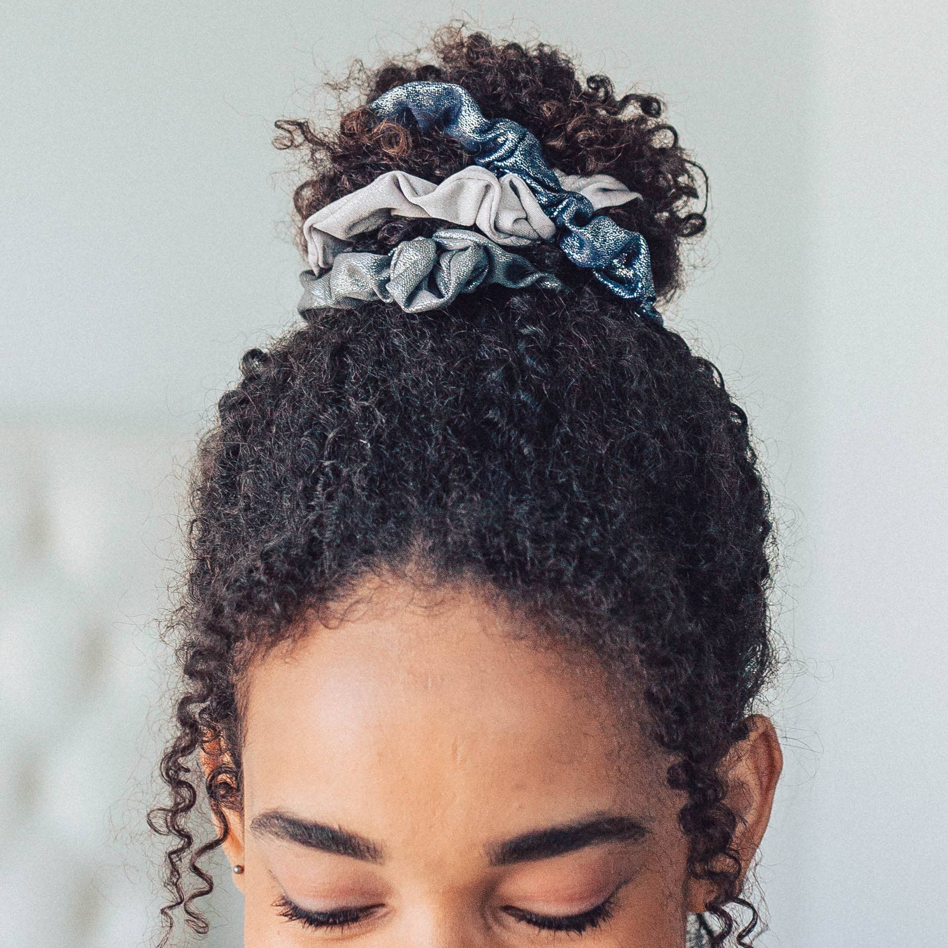 Scrunchies Set