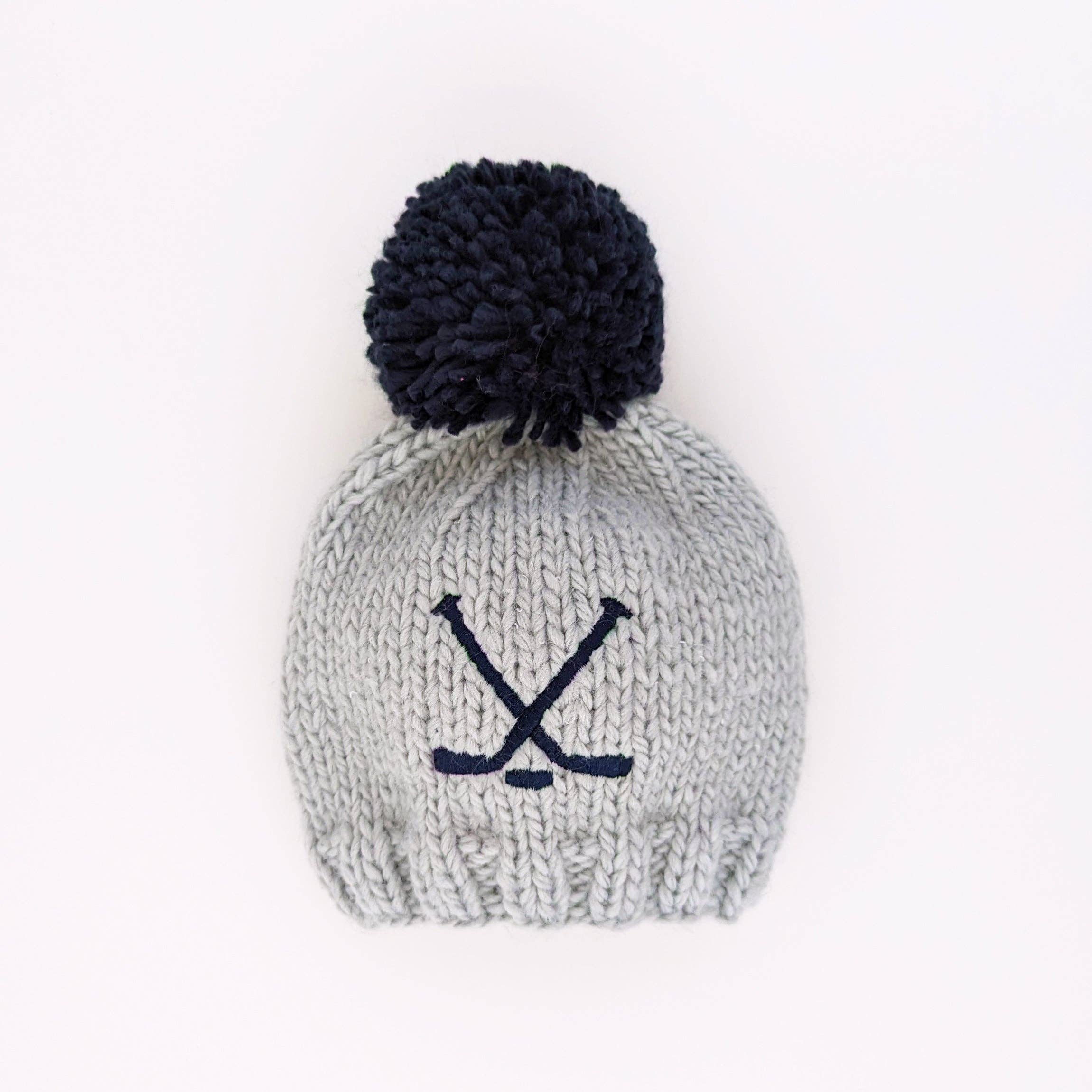 Hockey Beanie