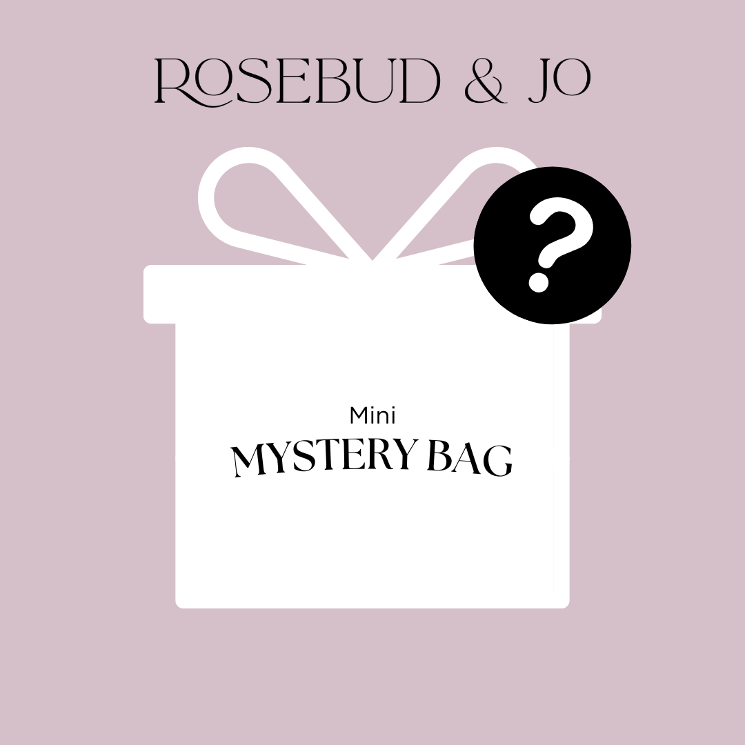 Mini Mystery Bag