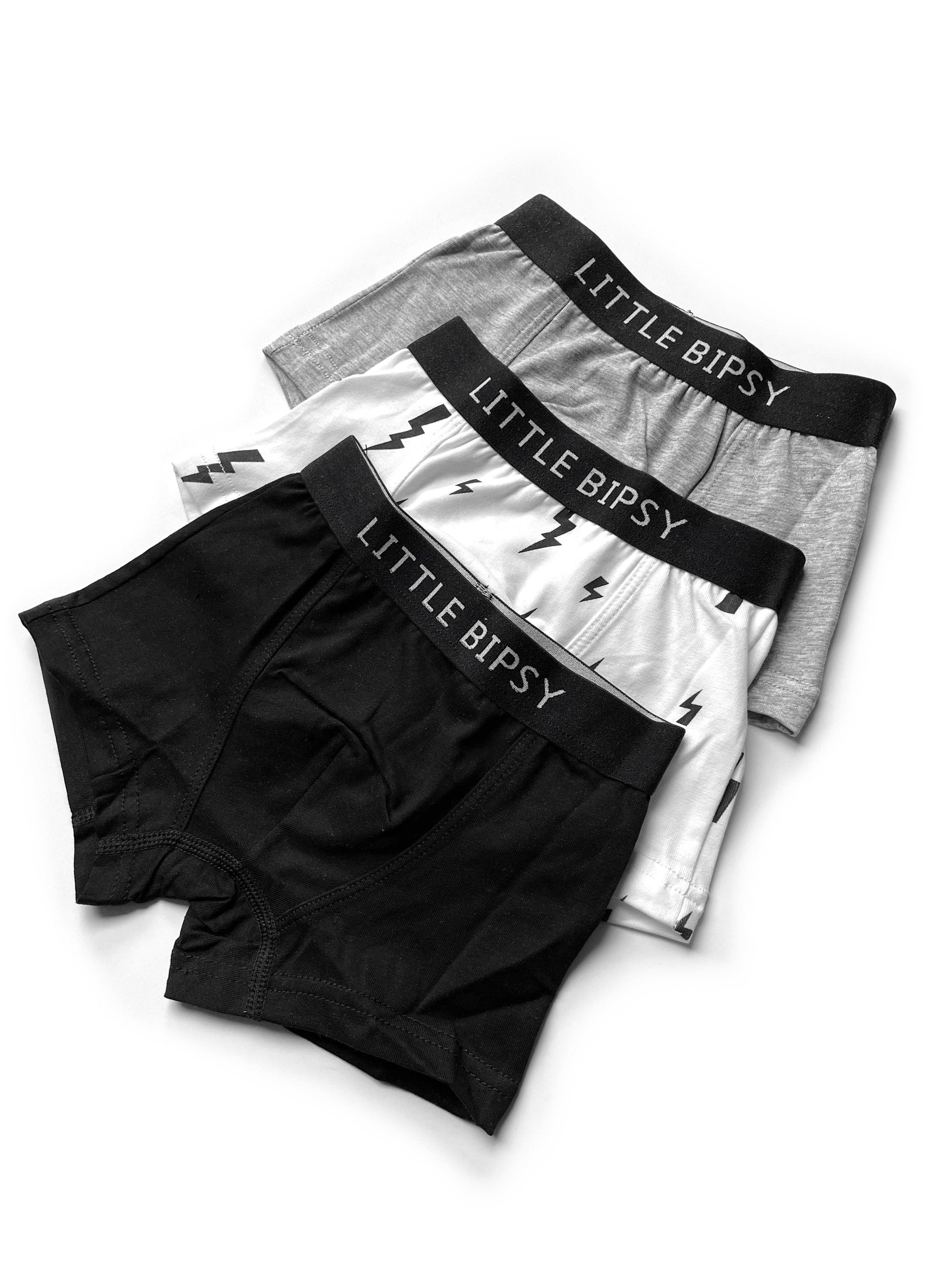 Boxer Brief 3-Pack