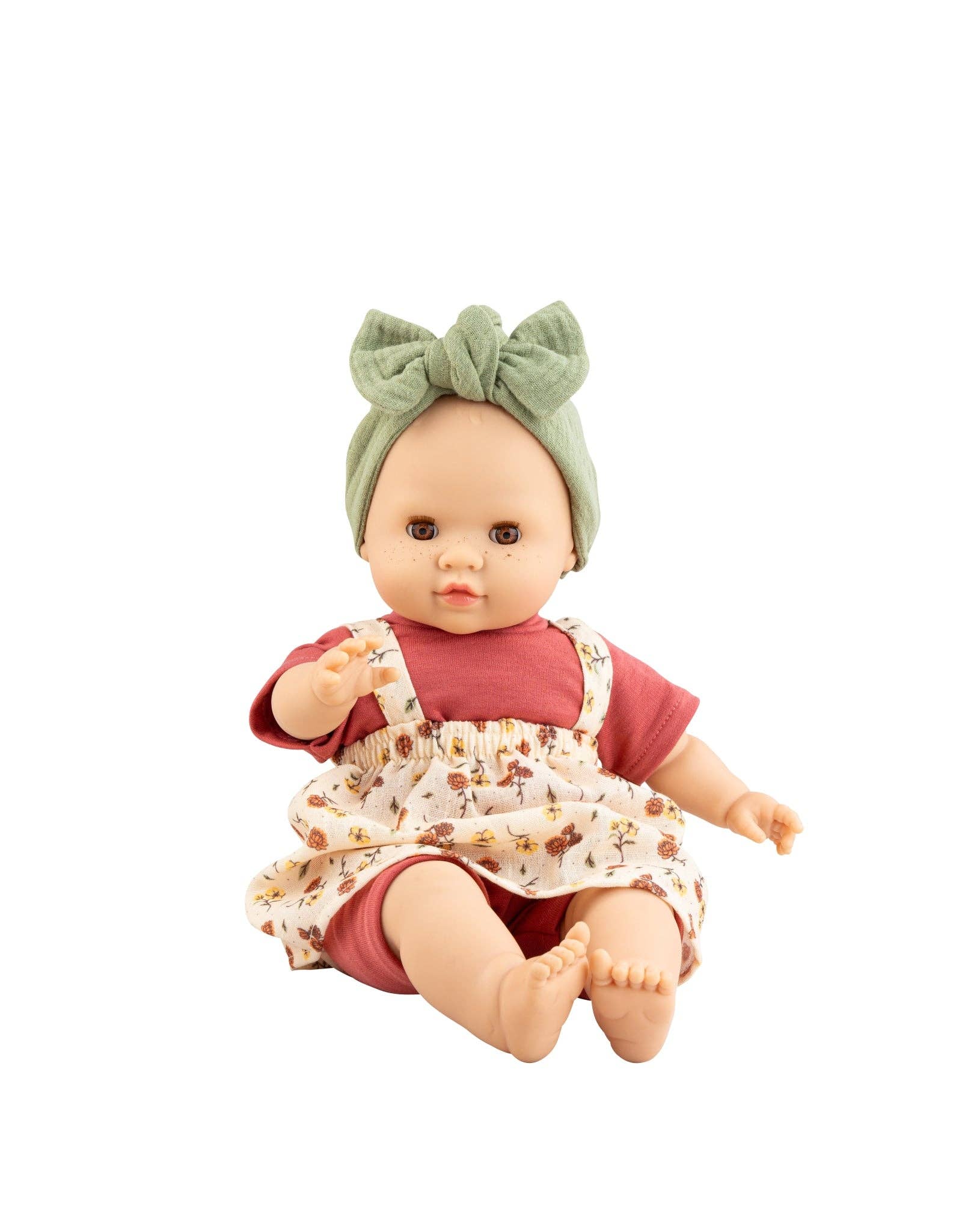 Los Manus Doll - Julia