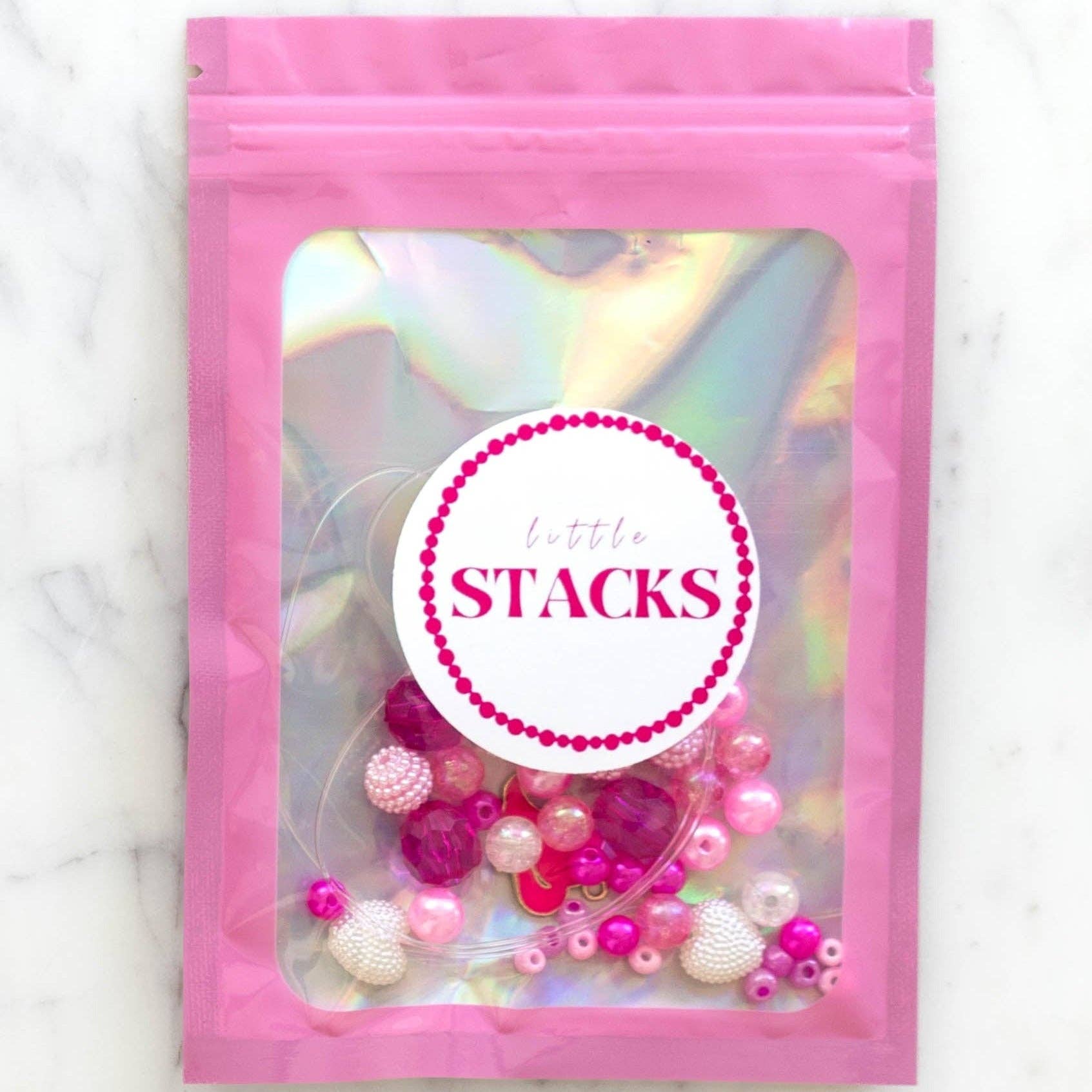 DIY Bracelet Kit: The Dream Stack