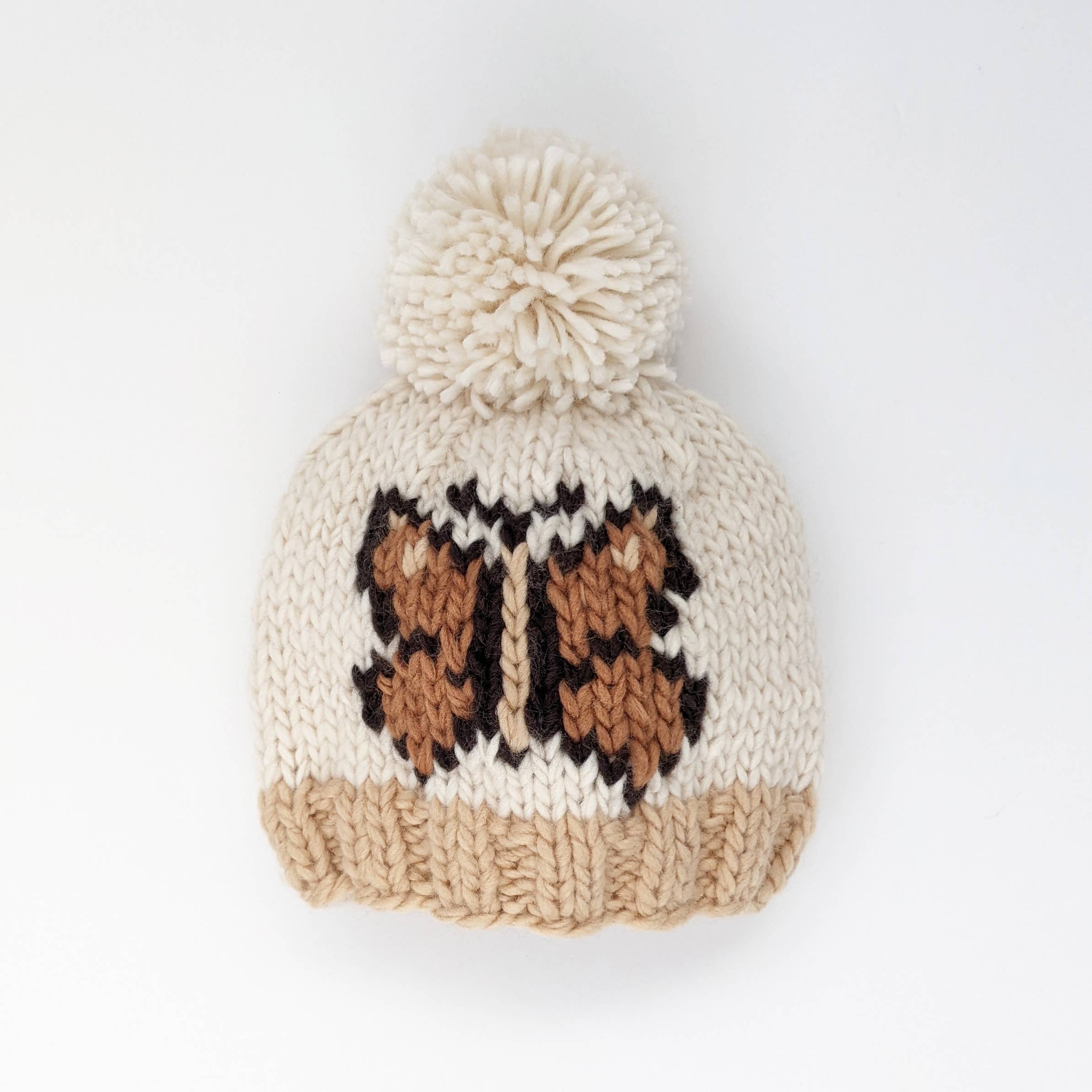 Butterfly Beanie