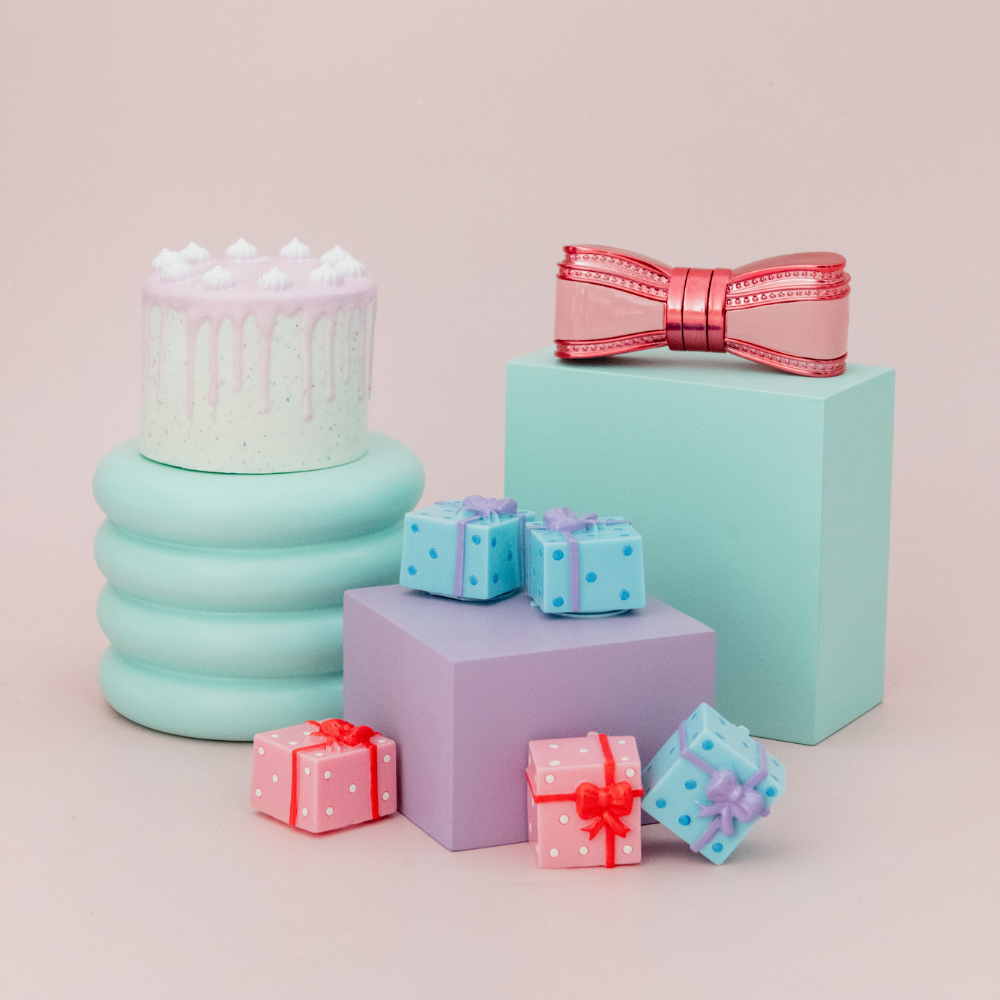 Present Lip Balm