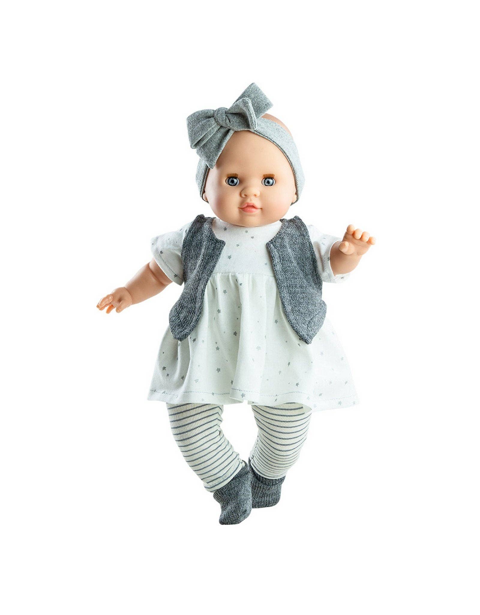 Los Manus Doll - Agatha