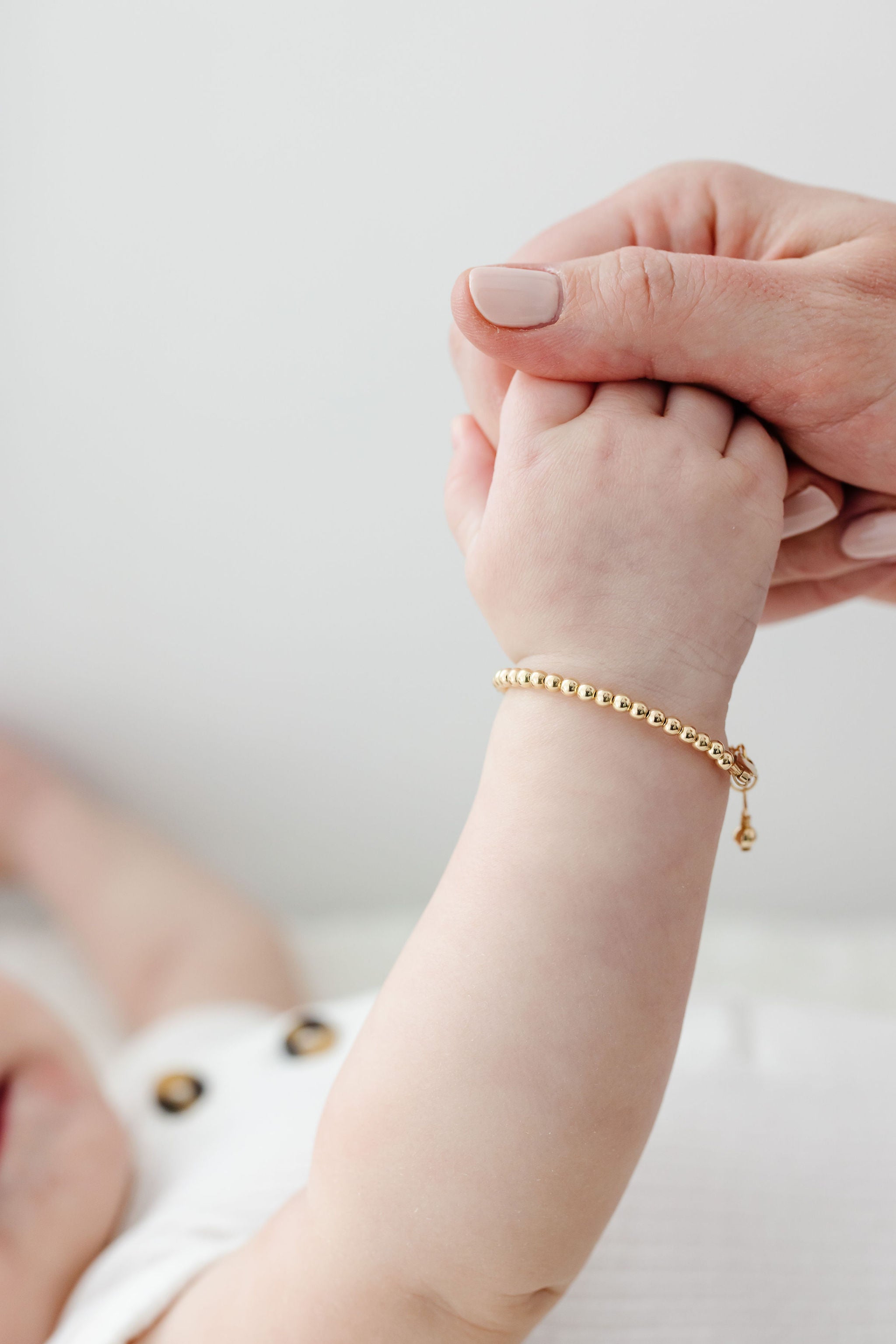 Kindness Bracelet (3MM Beads)