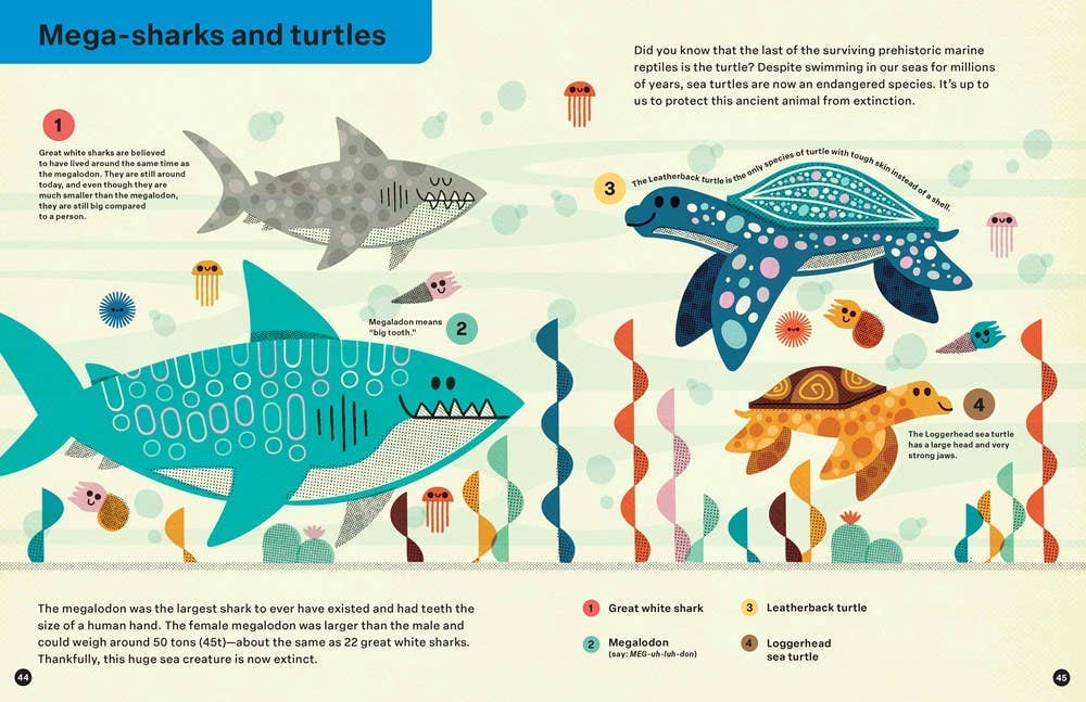 Spring Street Discover: Dinosaurs