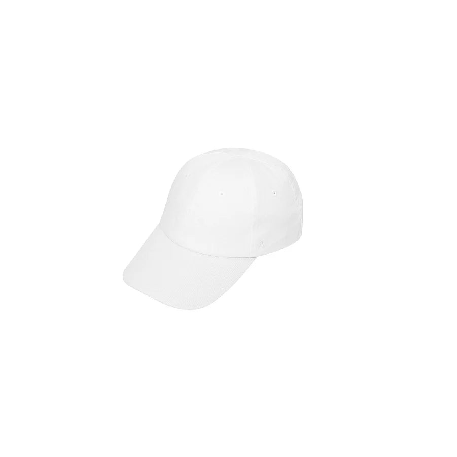 Basic Cotton Cap