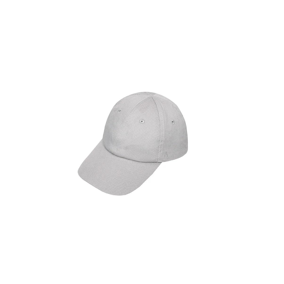 Basic Cotton Cap