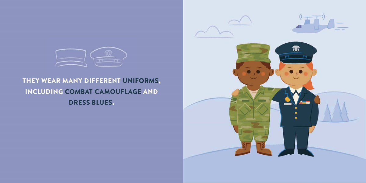 Lil' Air Force Pilot