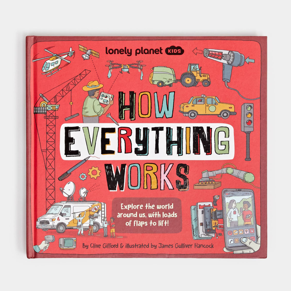 How Everything Works