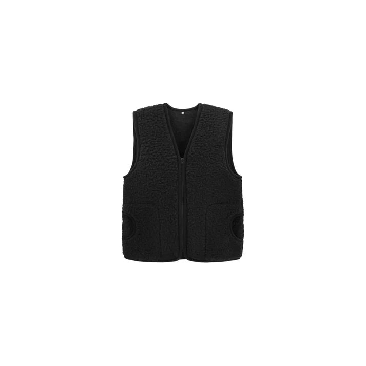 Women's Wool Vest