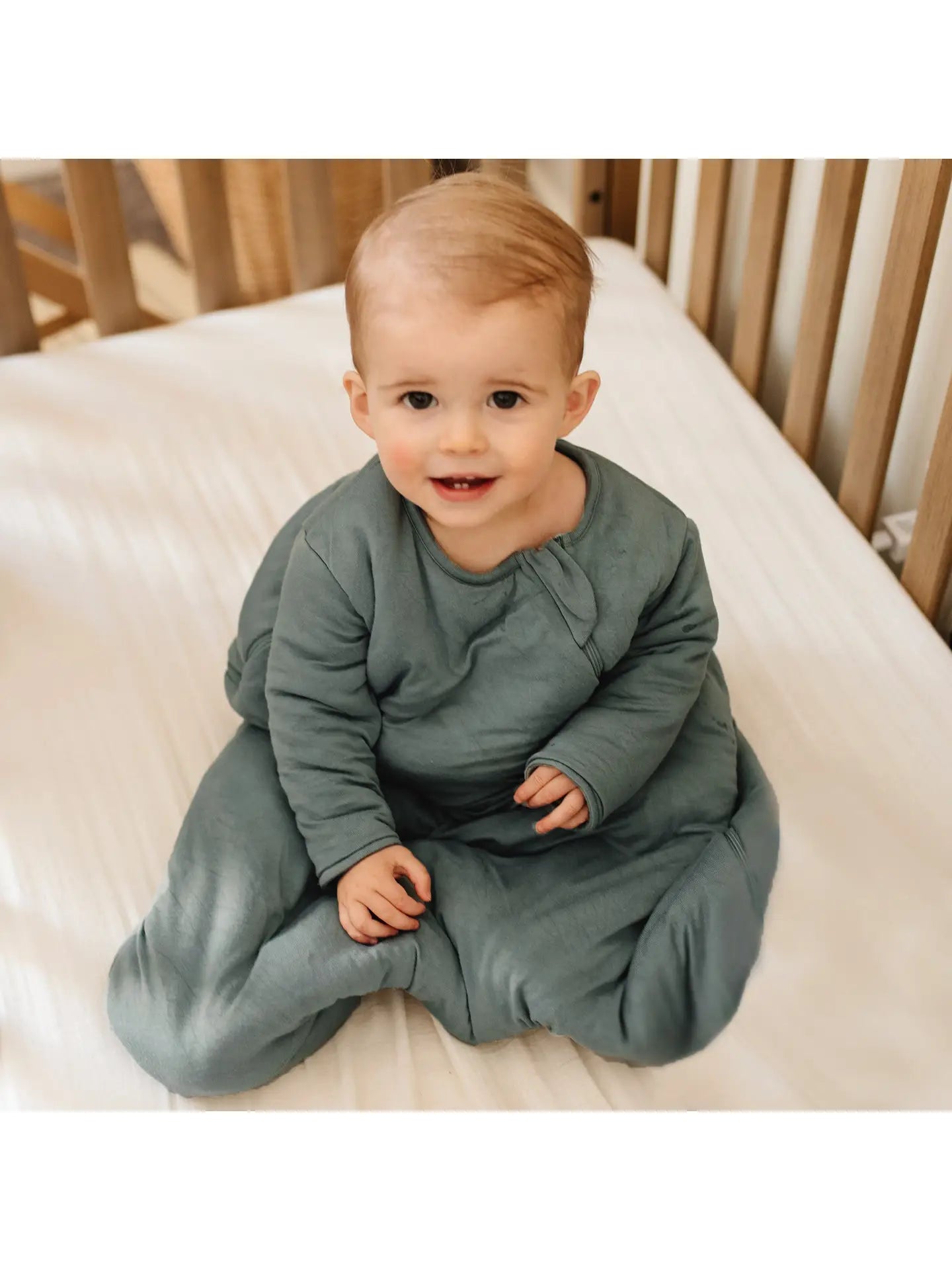 Long Sleeve Sleep Sack