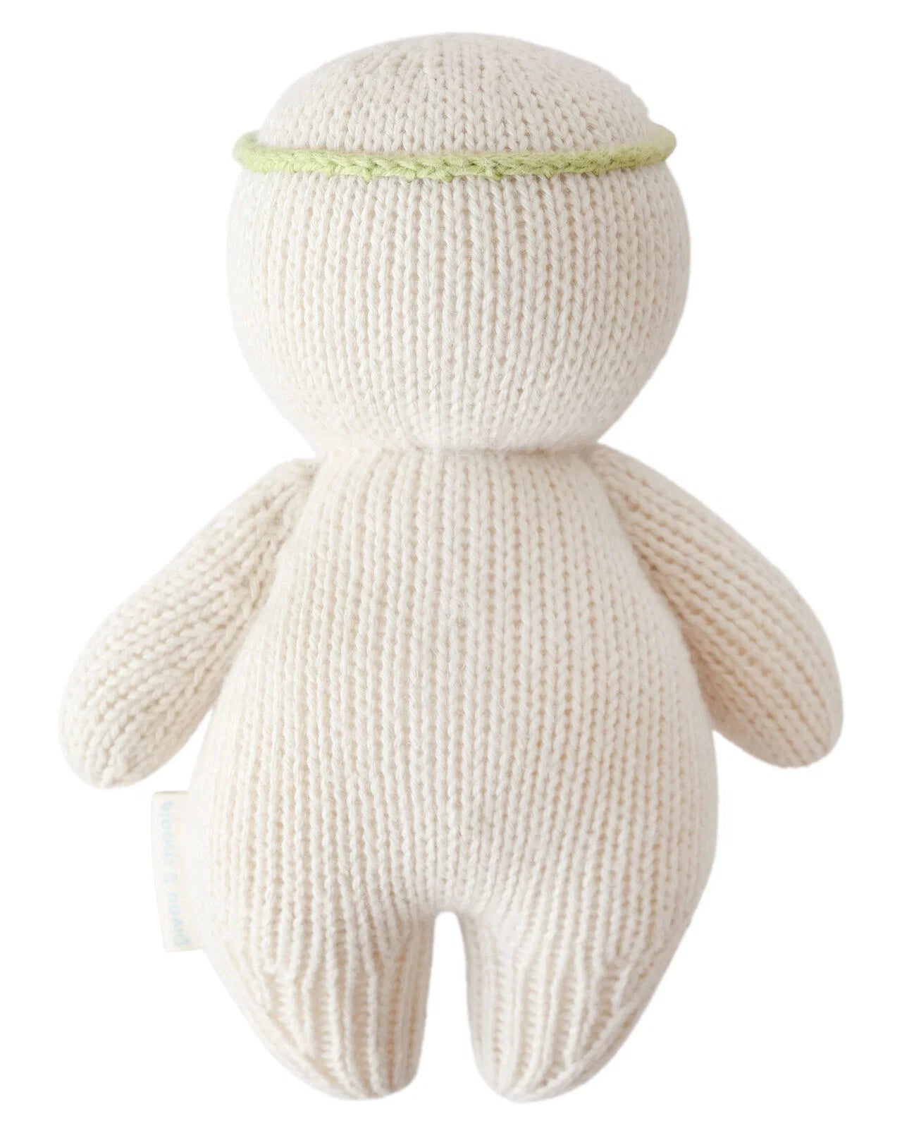 Baby Skeleton (Pink)