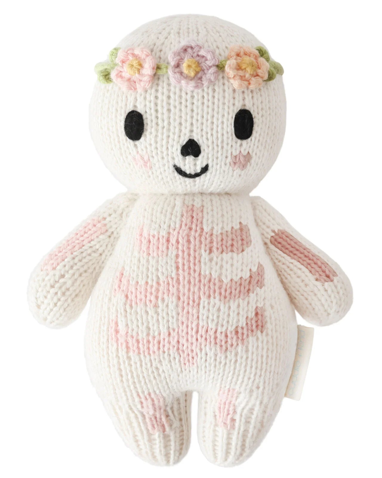 Baby Skeleton (Pink)