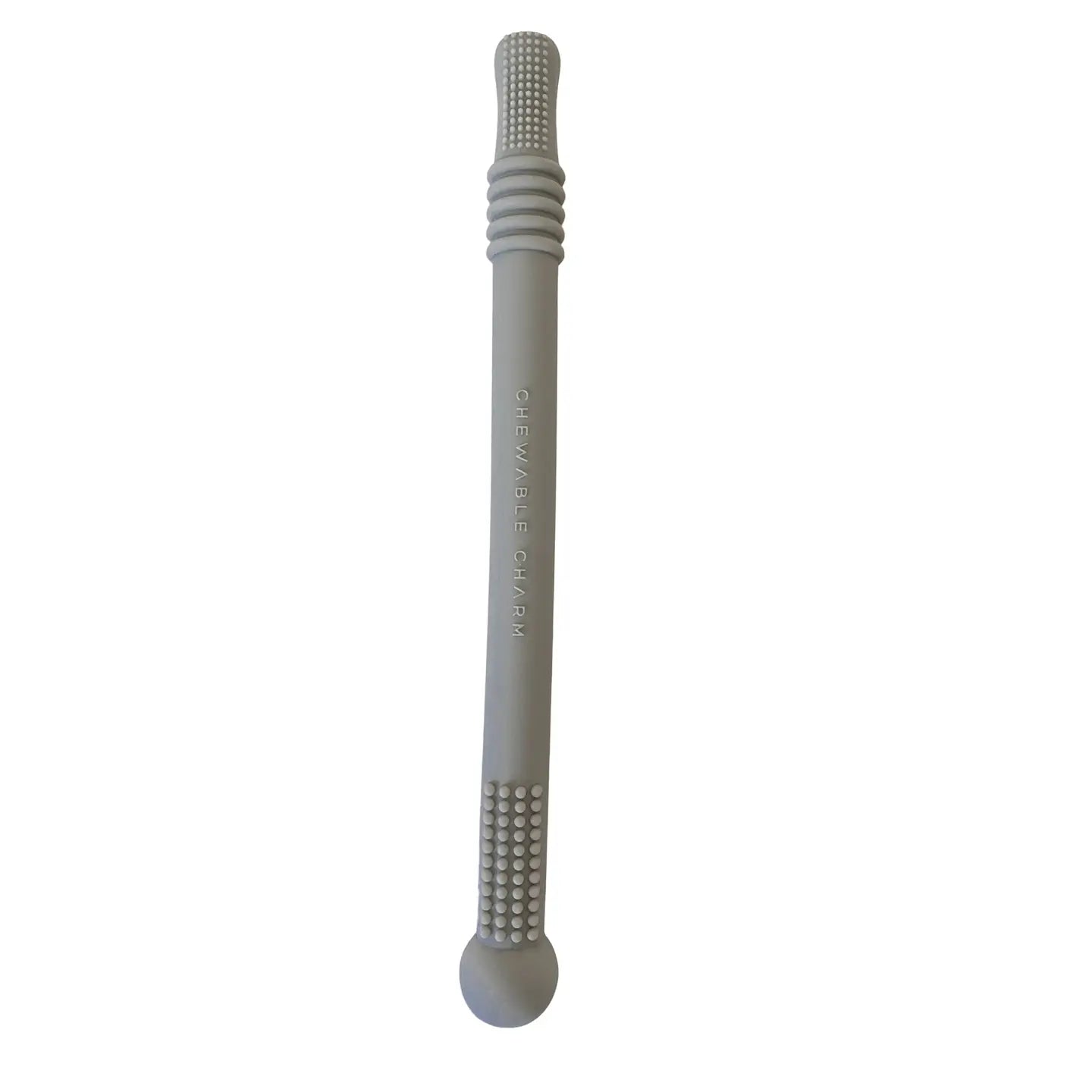 Magic Teething Wand: Grey