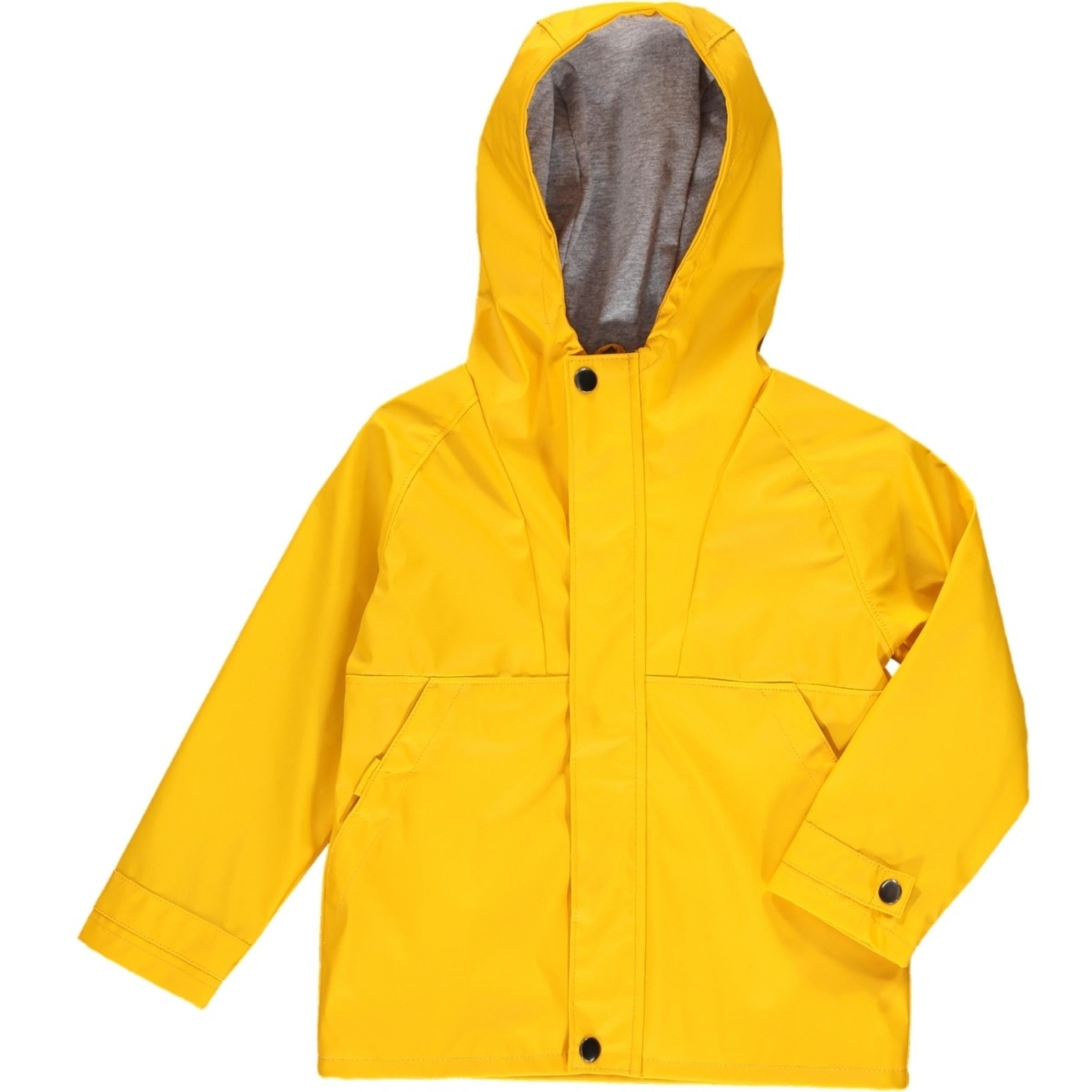 Raincoat