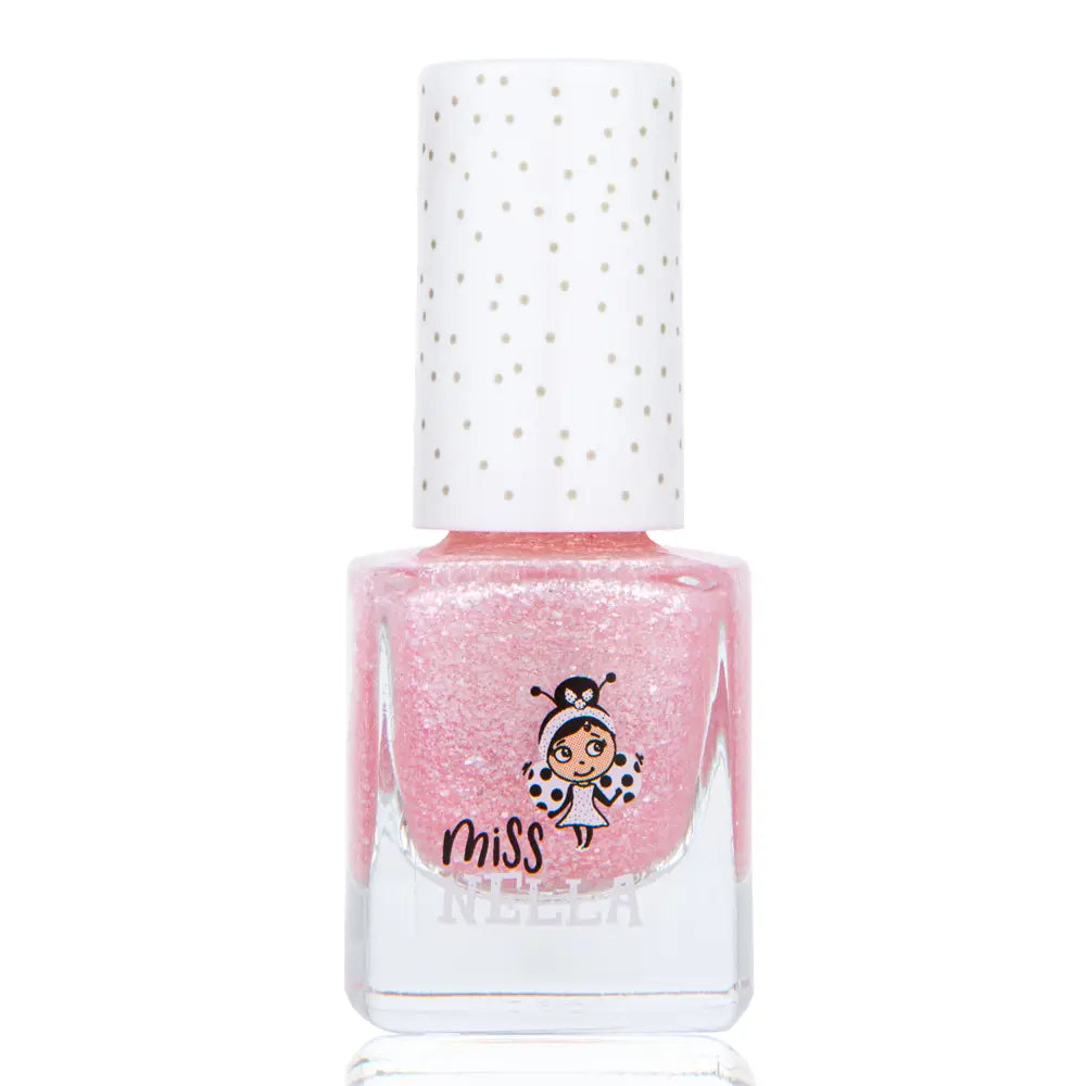 Nail Polish Peel Off Odour Free