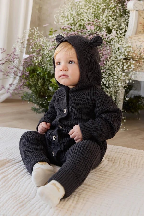 Bear Onepiece - Comet