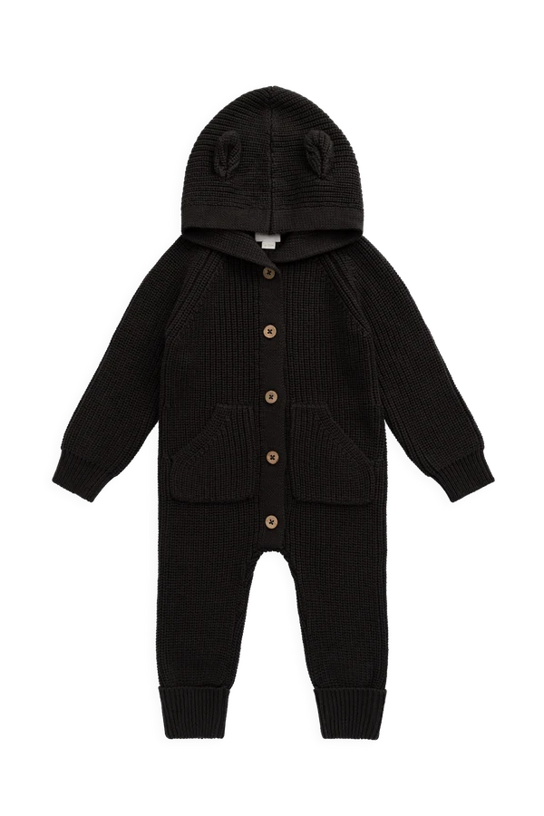 Bear Onepiece - Comet
