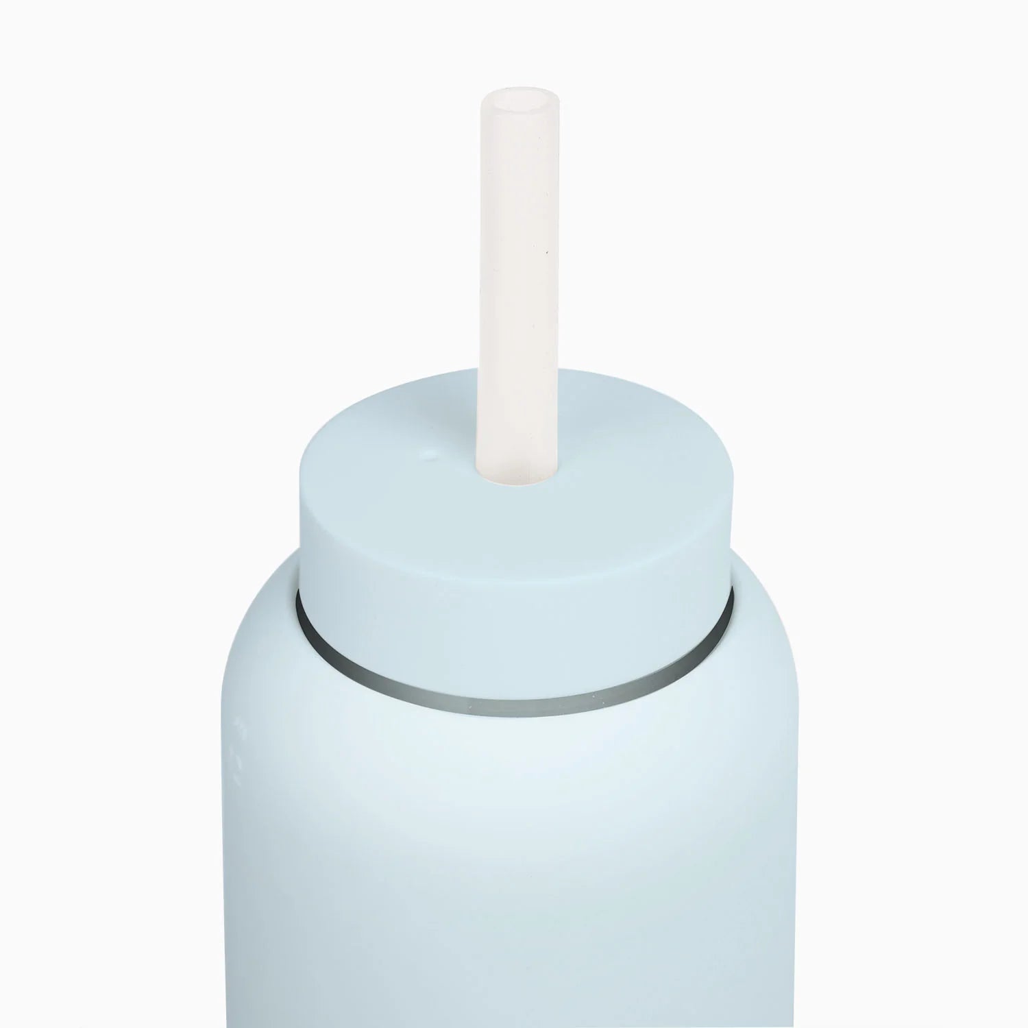 Straw & Cap for Mama Bottle