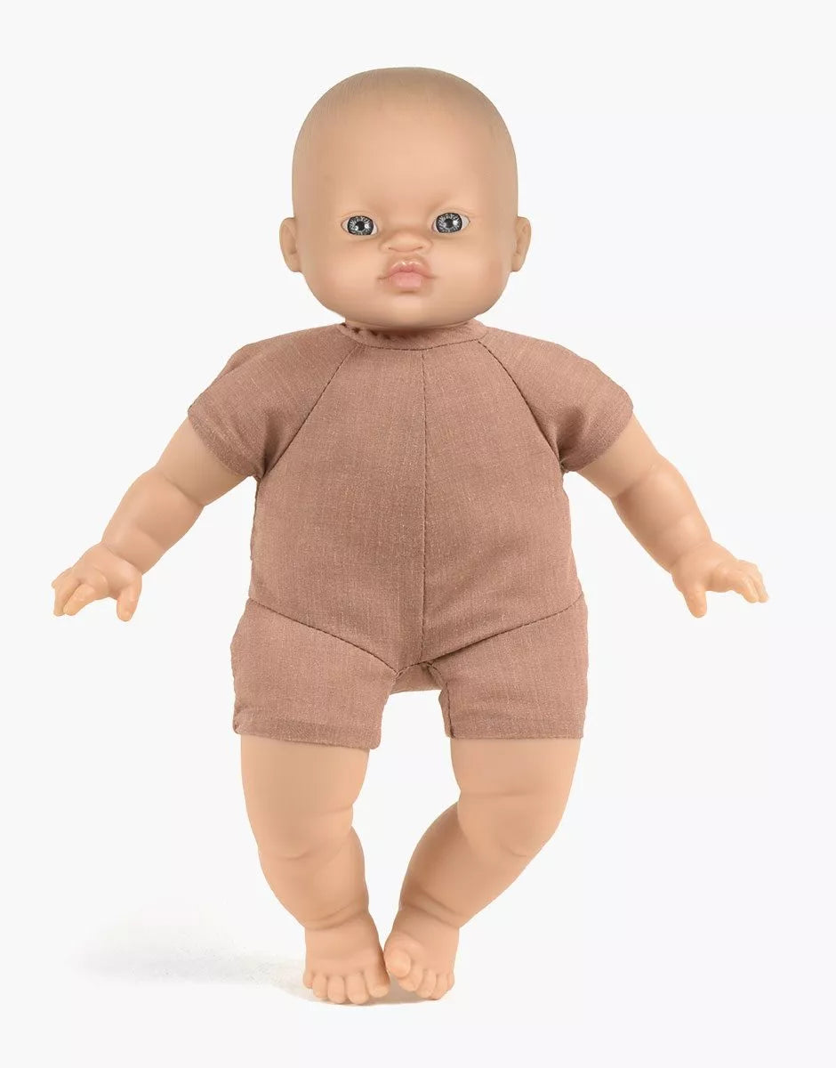 Minikane Babies 28cm Doll