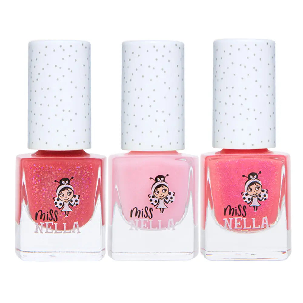 Non-toxic Nail Polish Set