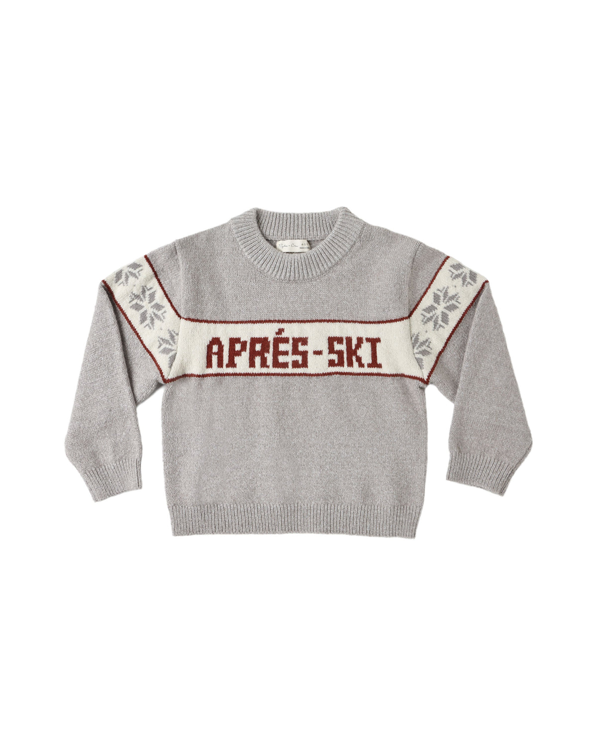 Reagan Sweater Apres Ski