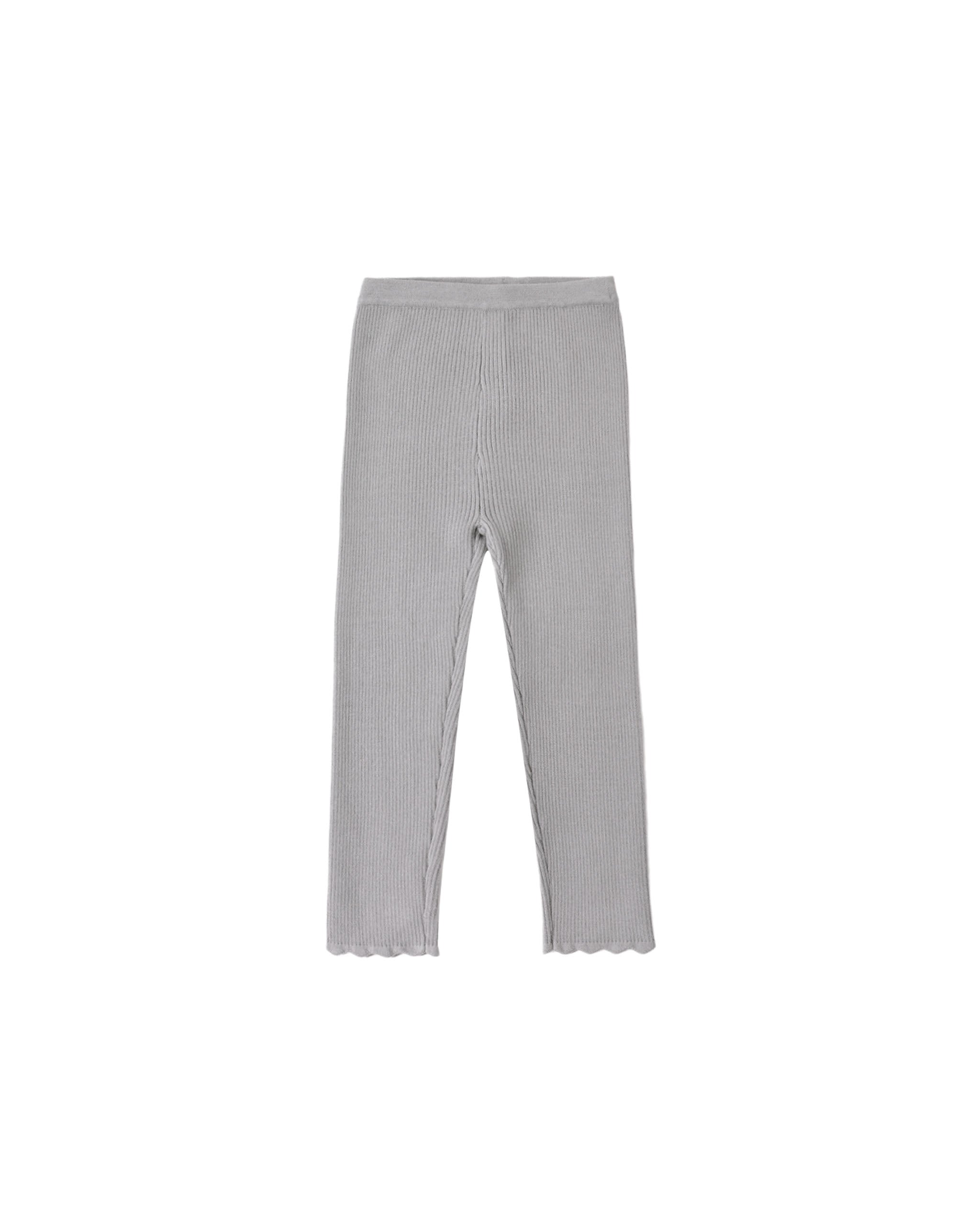Legging Dusty Blue